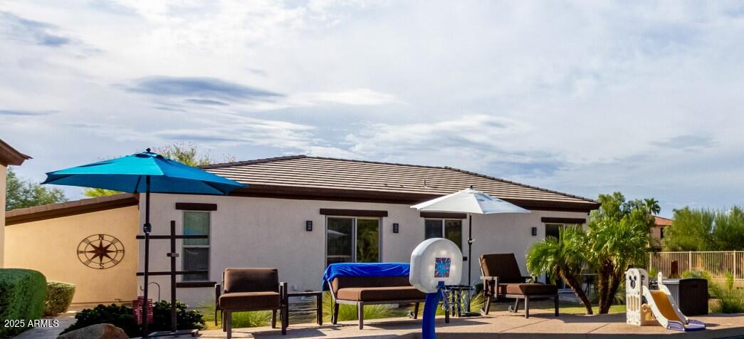 CIBOLA VISTA PARCEL 2 - Residential