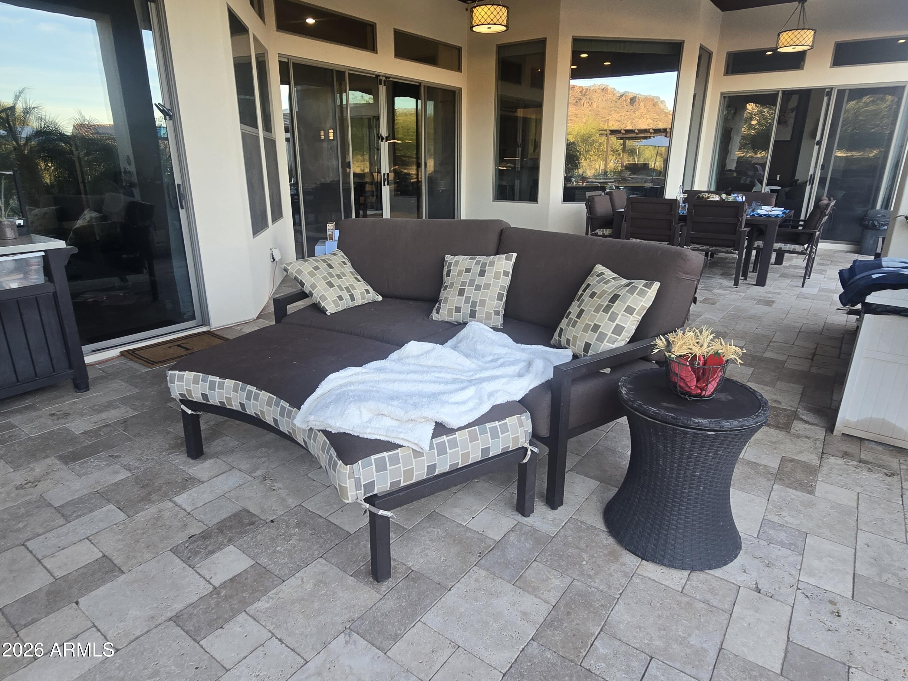 CIBOLA VISTA PARCEL 2 - Residential