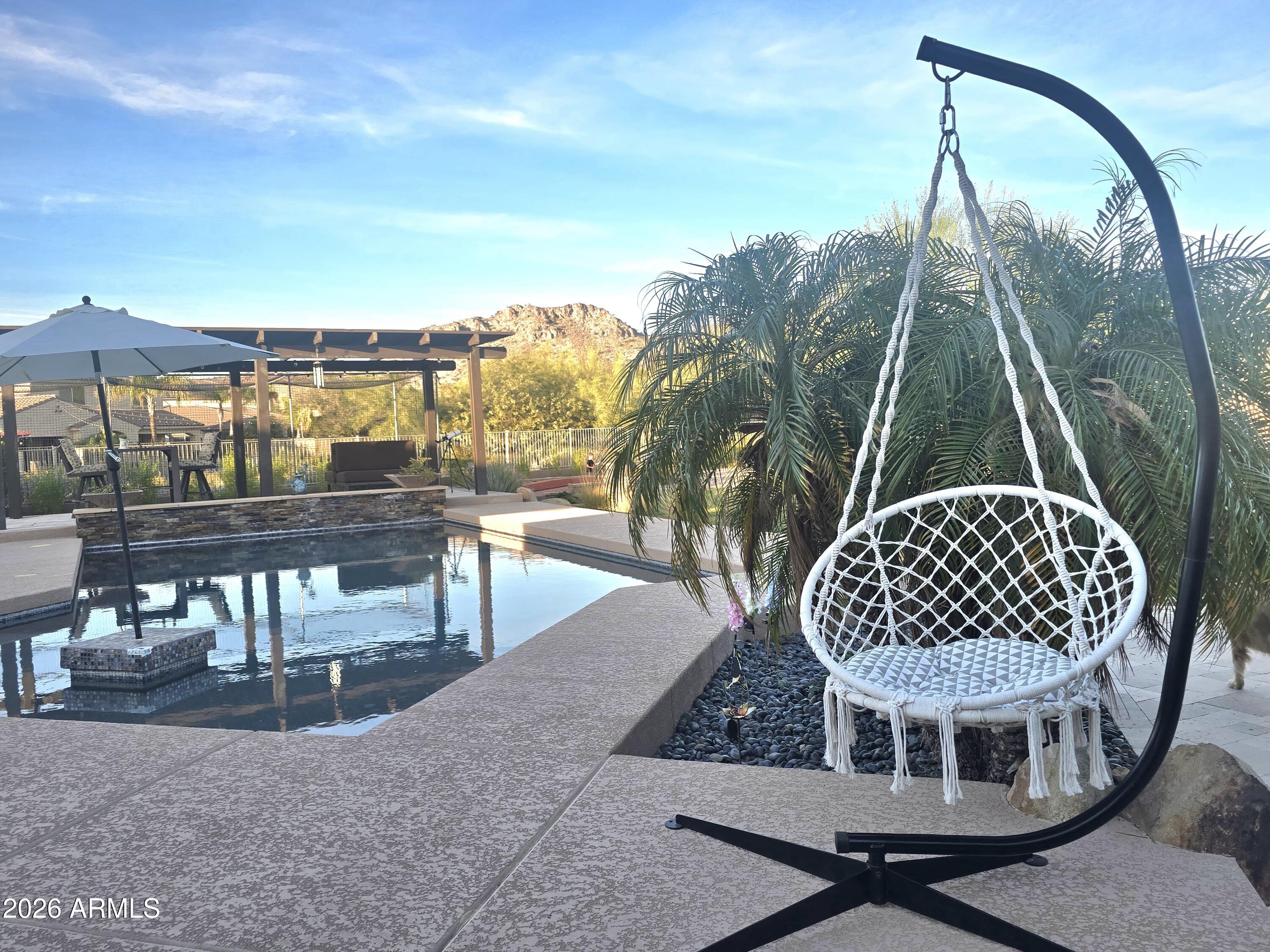 CIBOLA VISTA PARCEL 2 - Residential