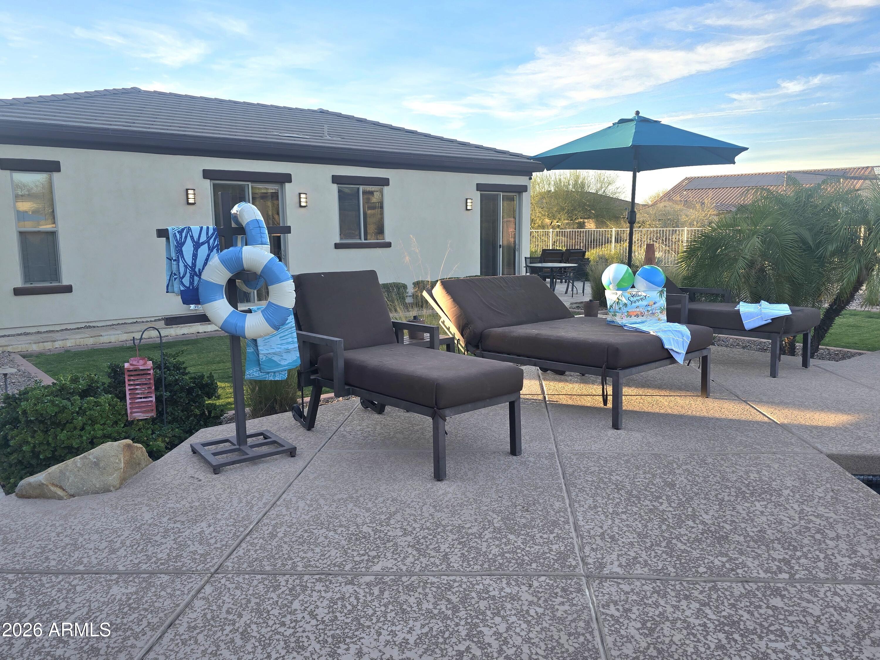 CIBOLA VISTA PARCEL 2 - Residential