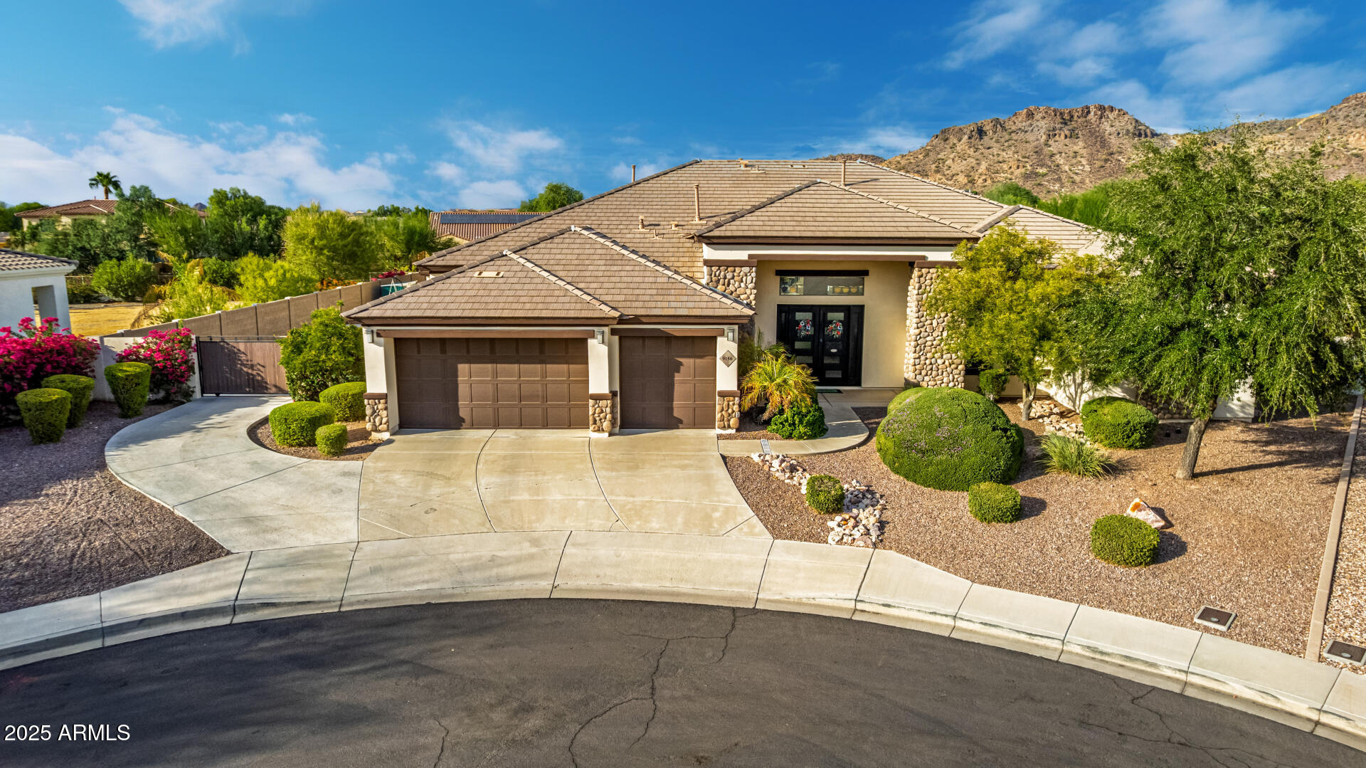 CIBOLA VISTA PARCEL 2 - Residential