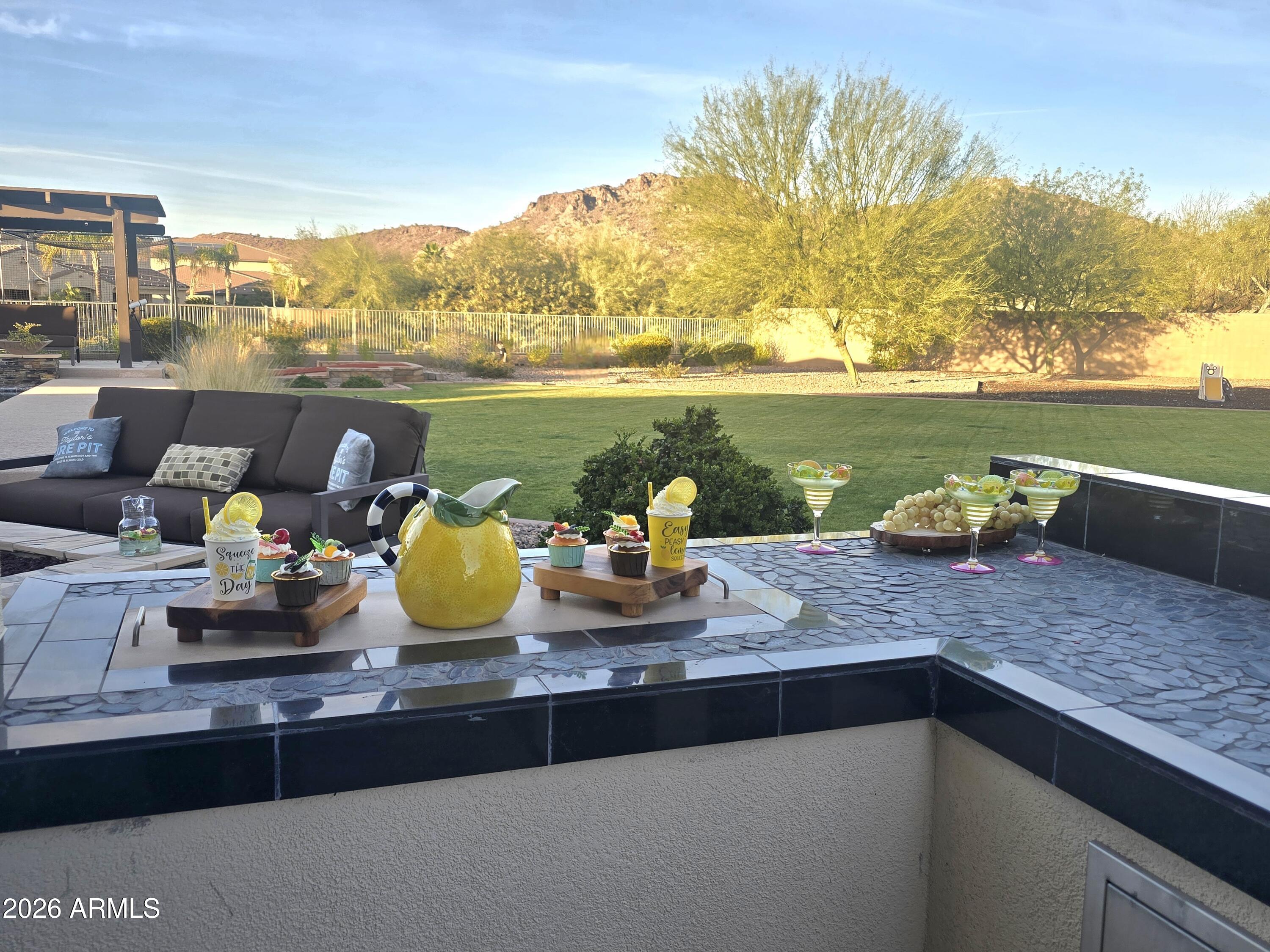 CIBOLA VISTA PARCEL 2 - Residential
