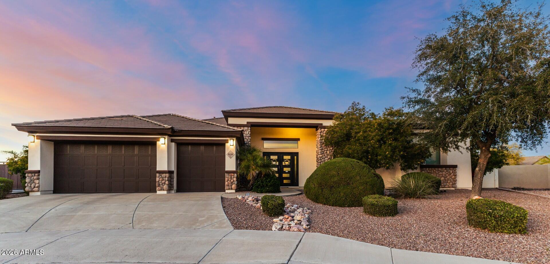 CIBOLA VISTA PARCEL 2 - Residential
