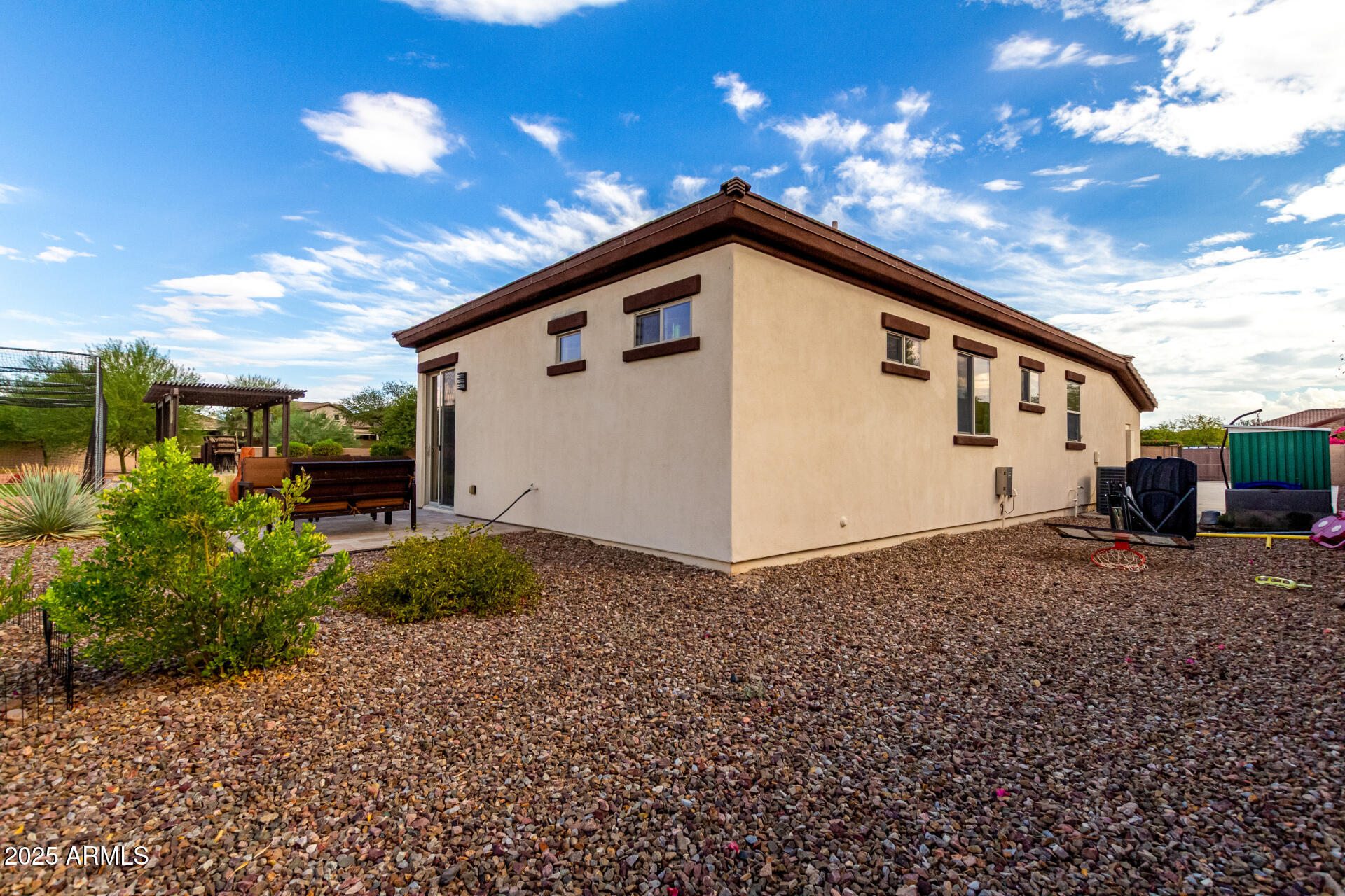 CIBOLA VISTA PARCEL 2 - Residential