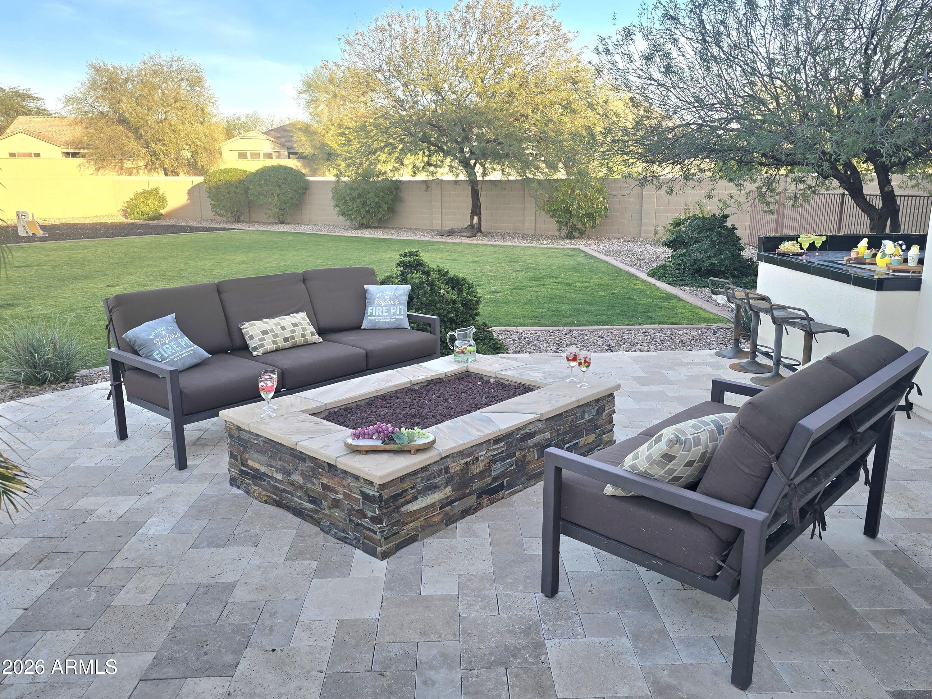 CIBOLA VISTA PARCEL 2 - Residential