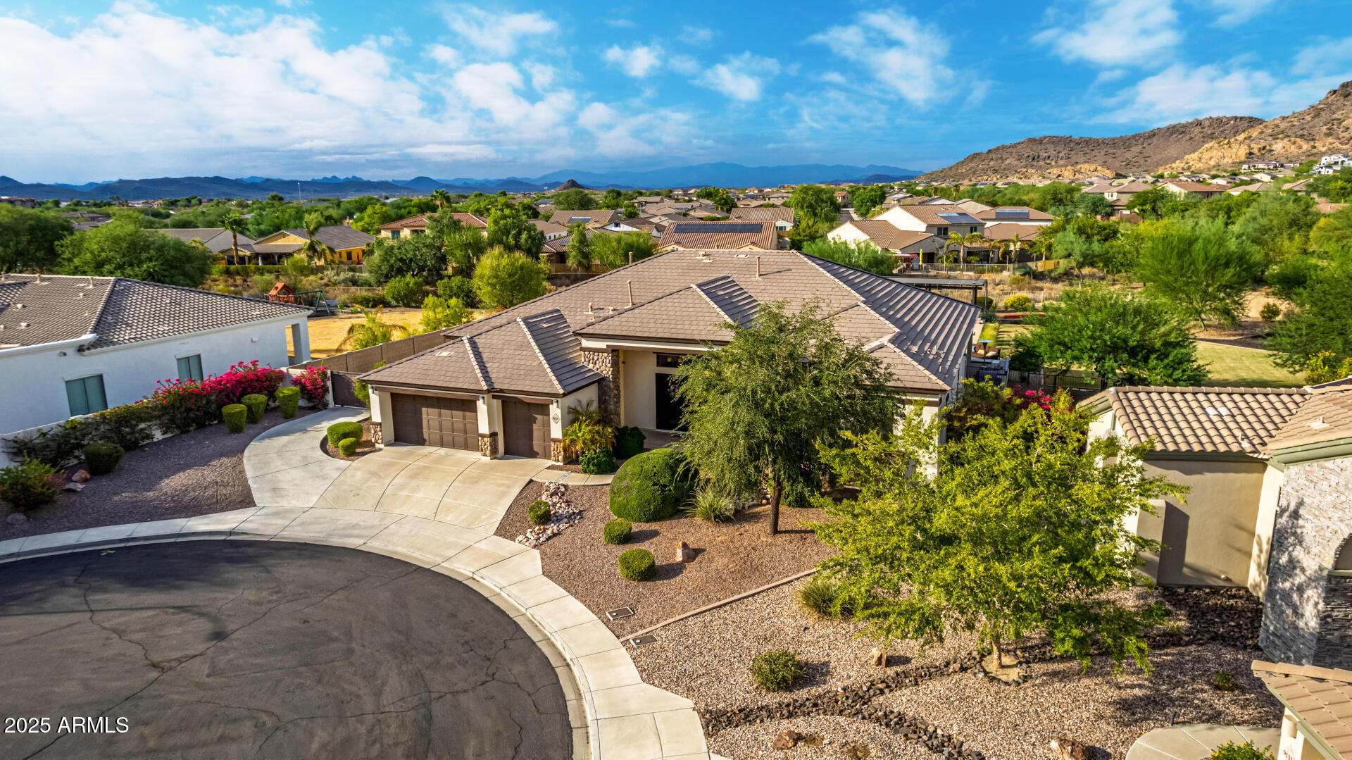 CIBOLA VISTA PARCEL 2 - Residential