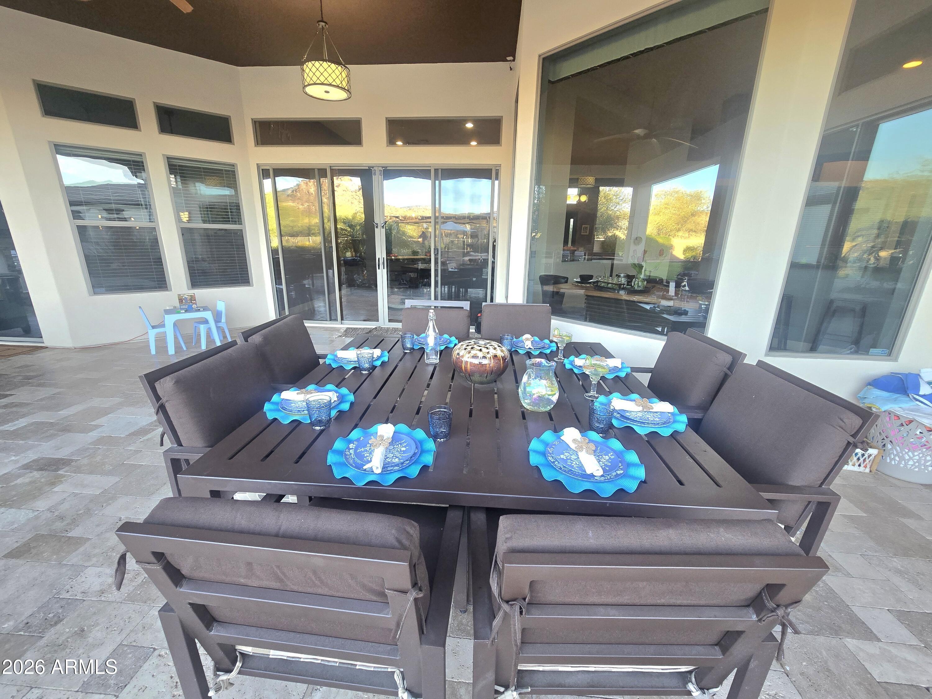CIBOLA VISTA PARCEL 2 - Residential