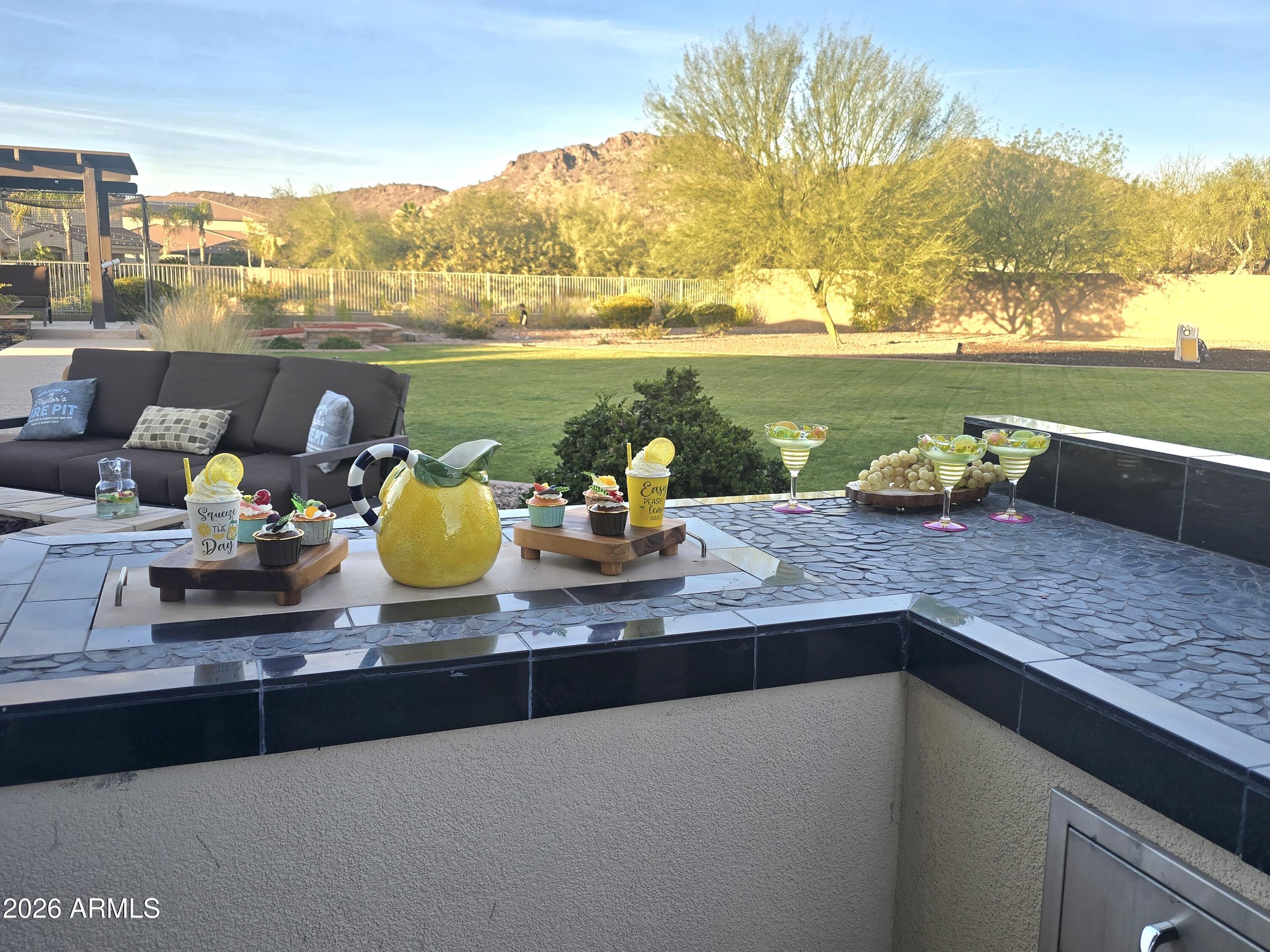 CIBOLA VISTA PARCEL 2 - Residential