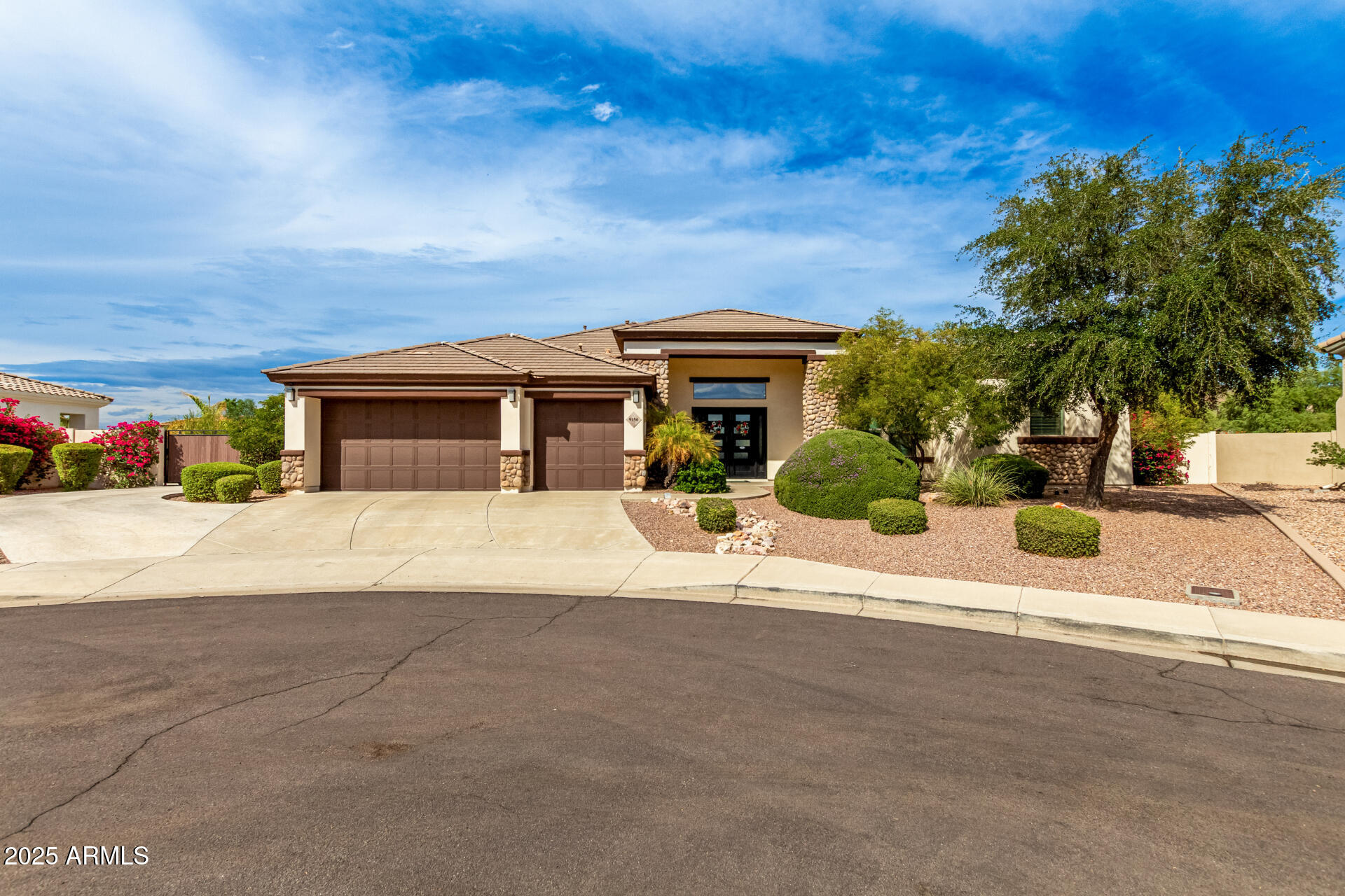 9156 W BAJADA Road