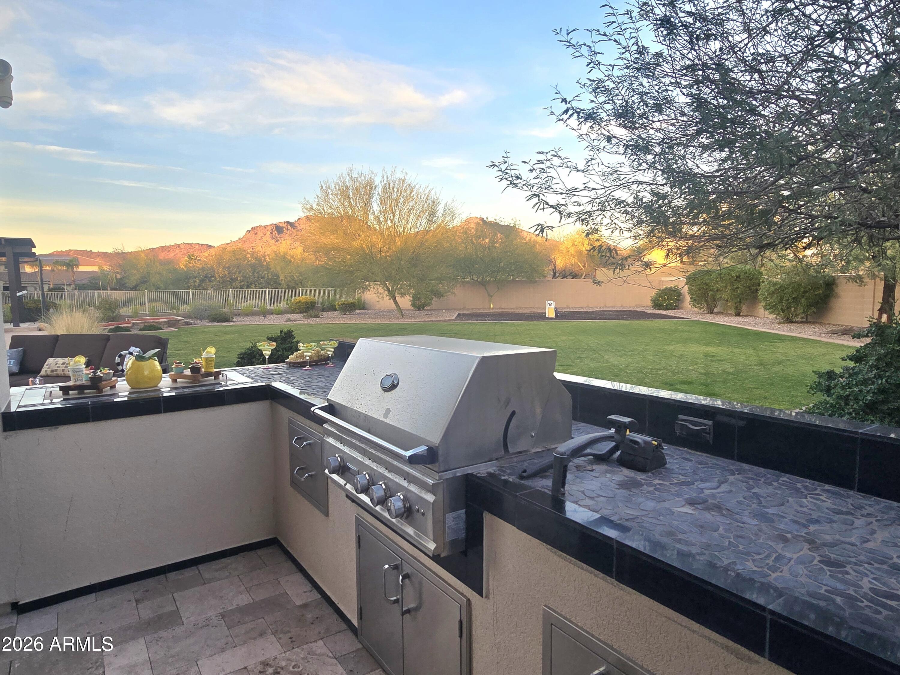 CIBOLA VISTA PARCEL 2 - Residential