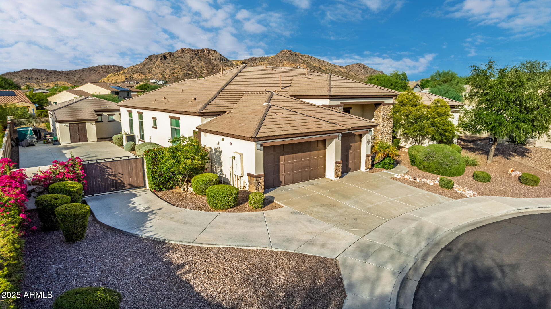 CIBOLA VISTA PARCEL 2 - Residential