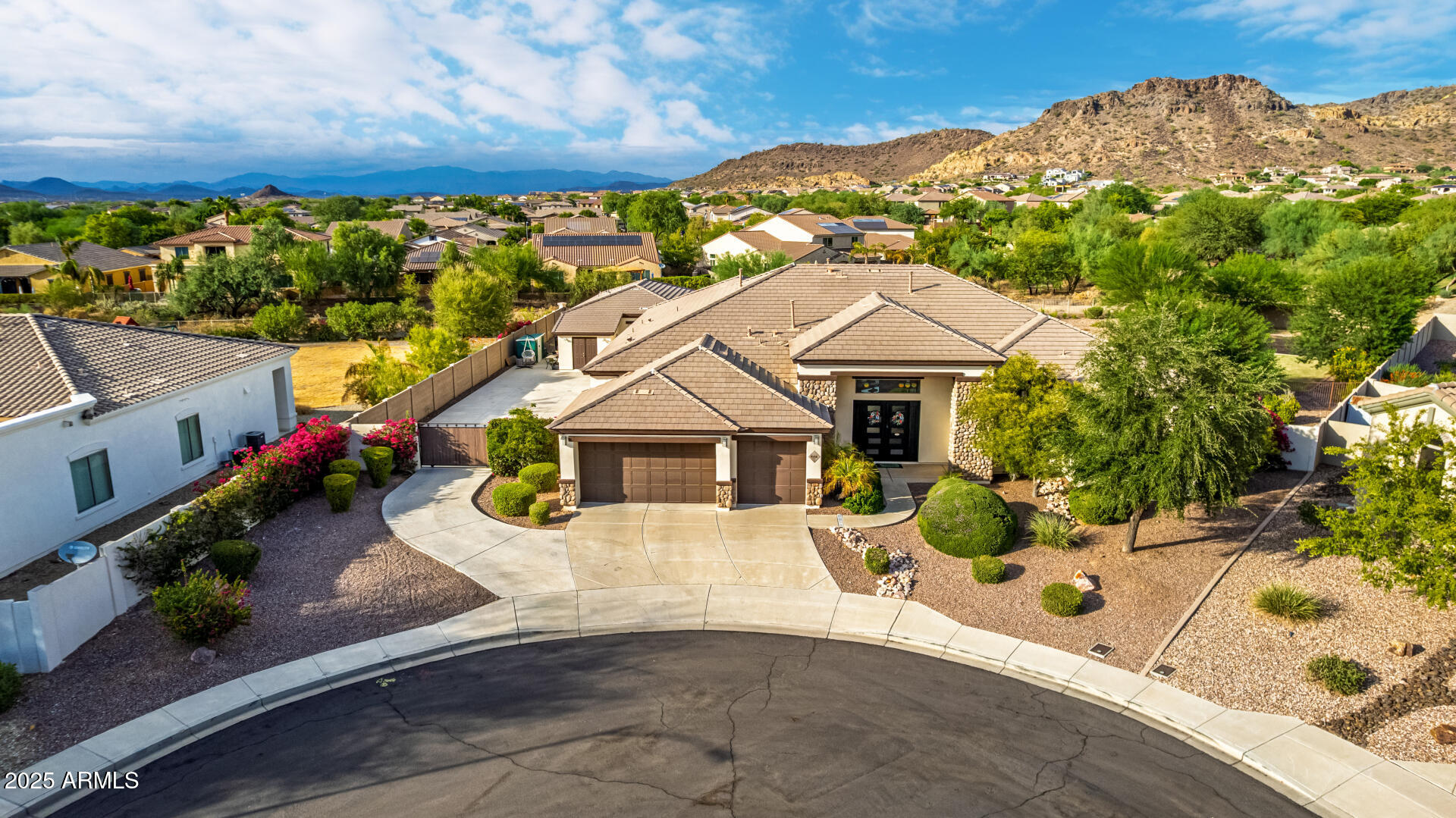 CIBOLA VISTA PARCEL 2 - Residential