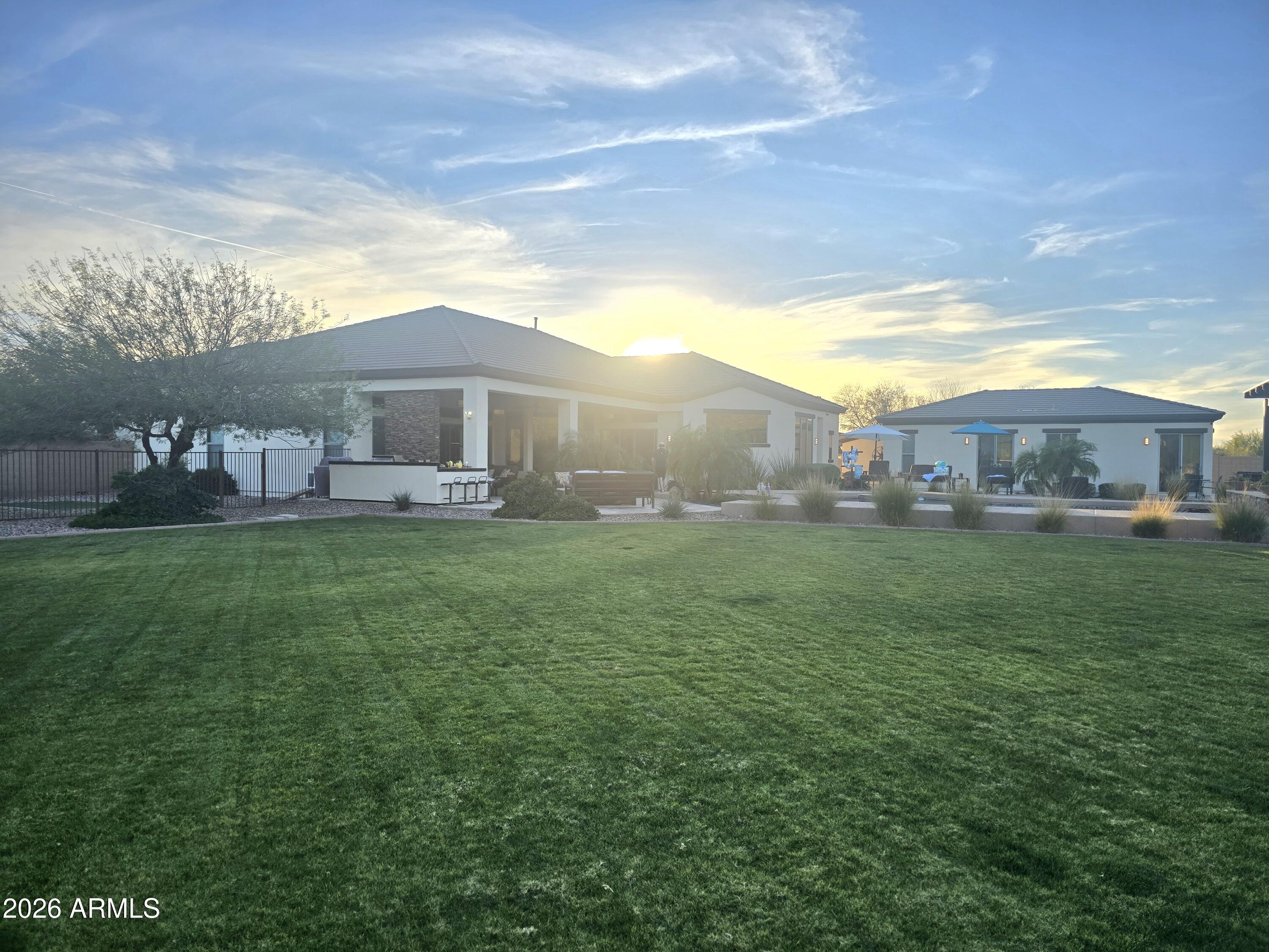 CIBOLA VISTA PARCEL 2 - Residential