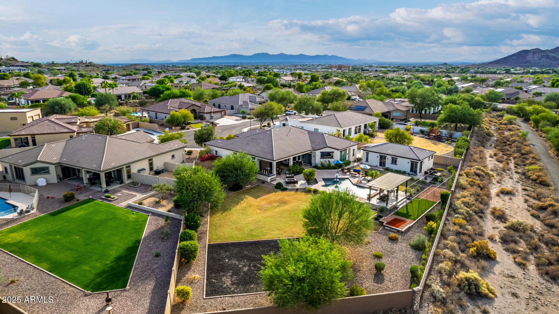 CIBOLA VISTA PARCEL 2 - Residential