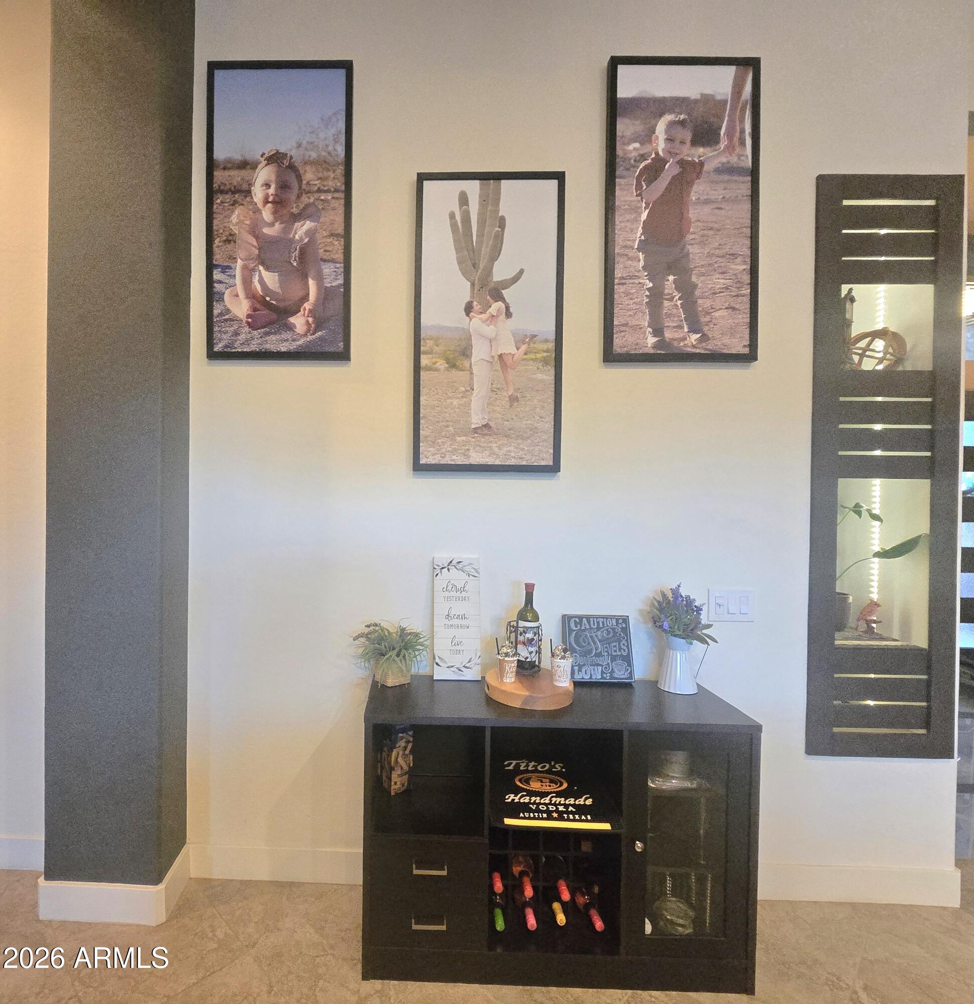CIBOLA VISTA PARCEL 2 - Residential