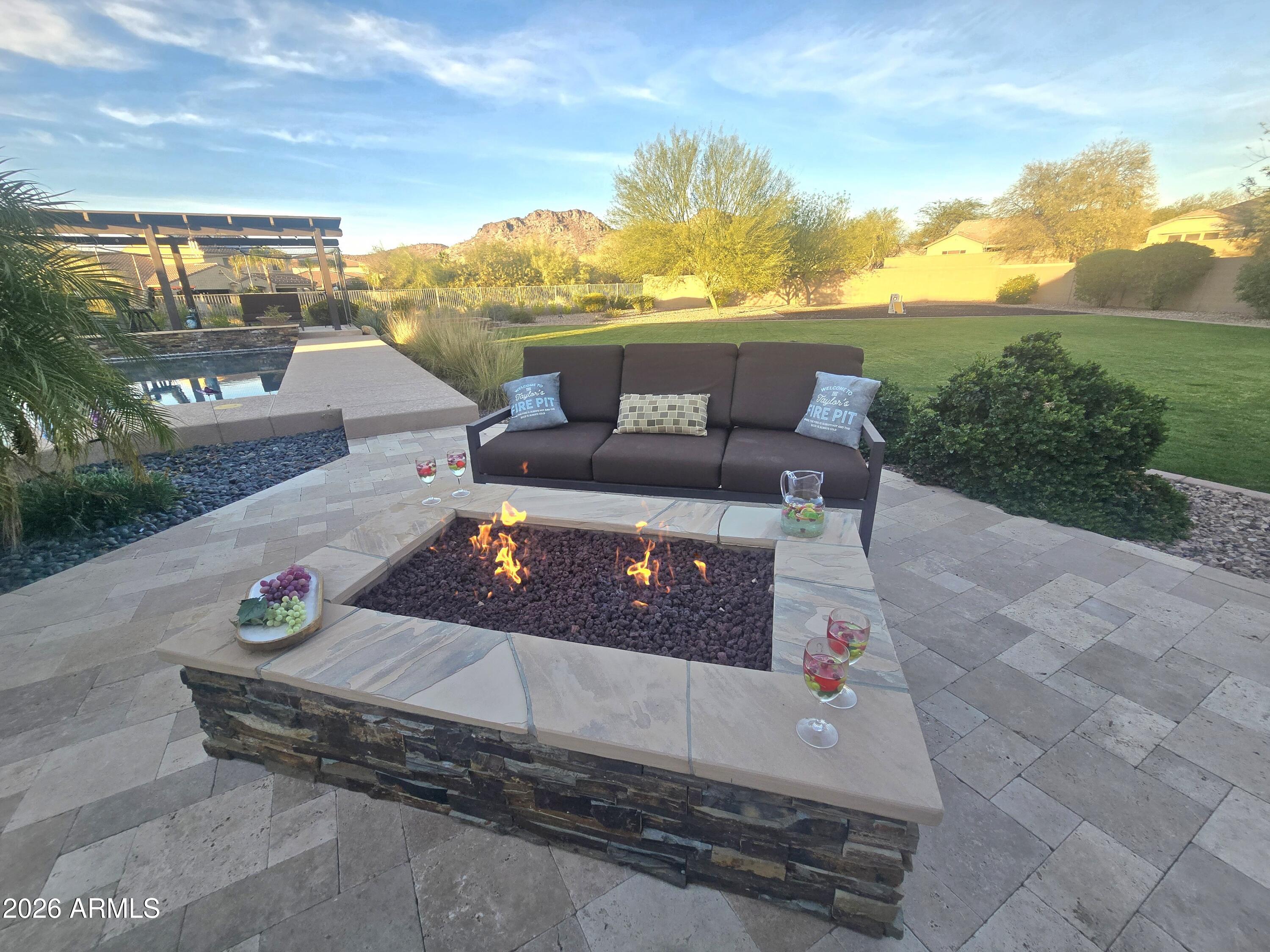 CIBOLA VISTA PARCEL 2 - Residential