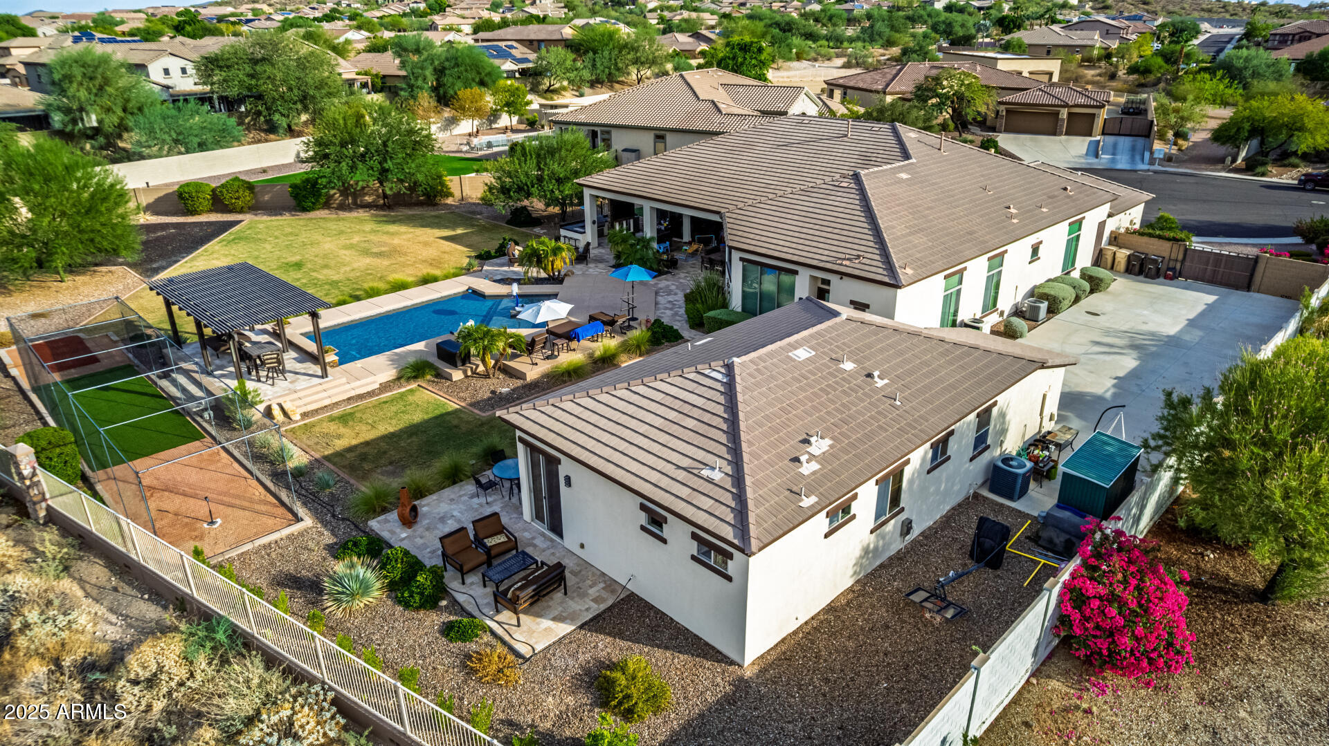 CIBOLA VISTA PARCEL 2 - Residential