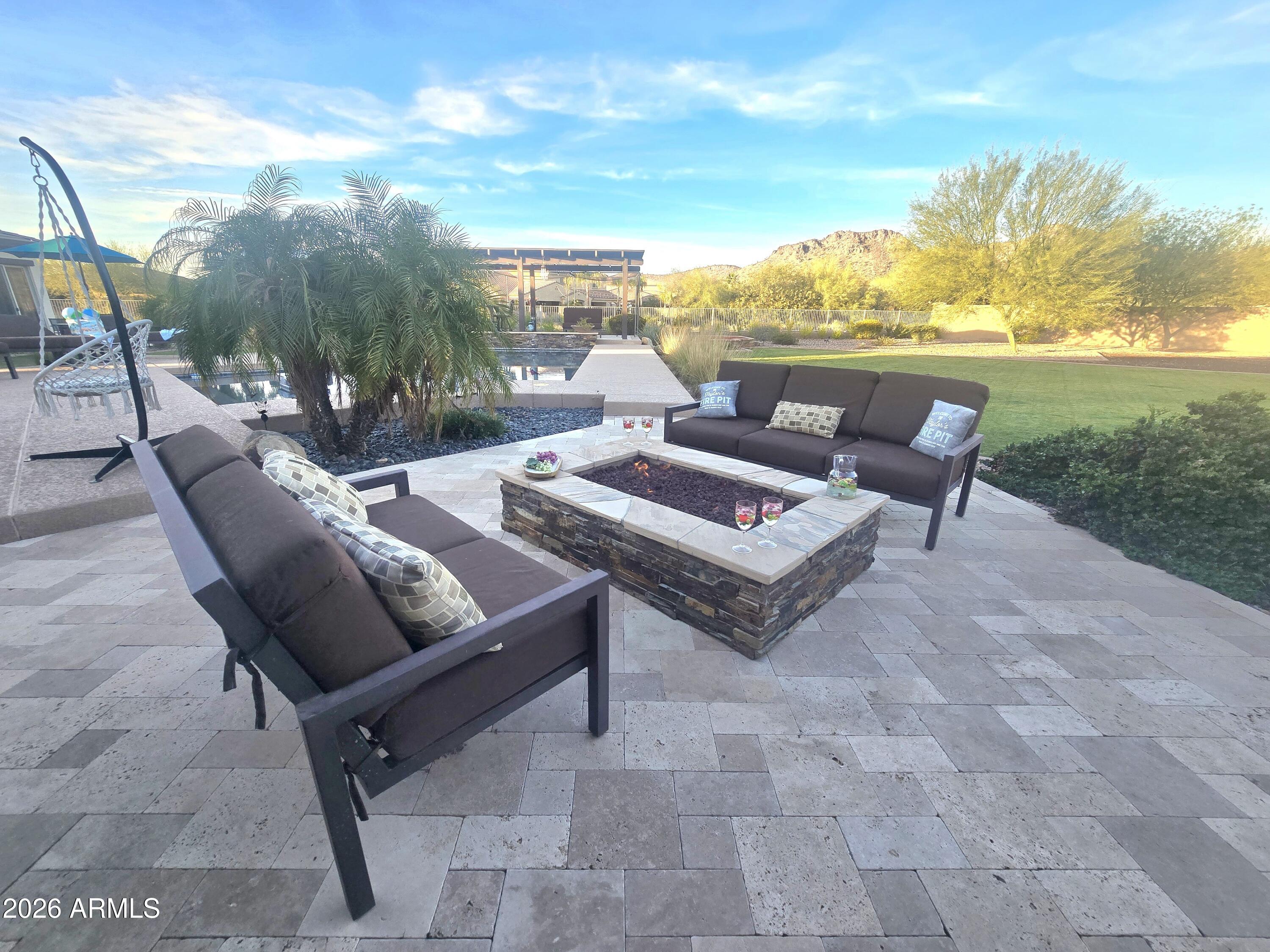 CIBOLA VISTA PARCEL 2 - Residential