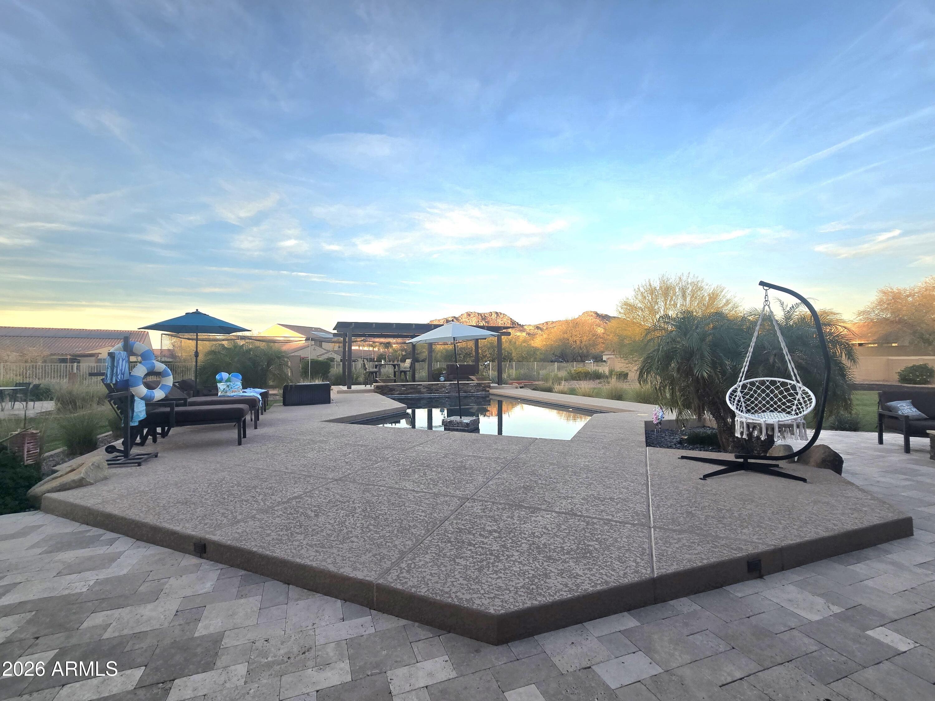 CIBOLA VISTA PARCEL 2 - Residential