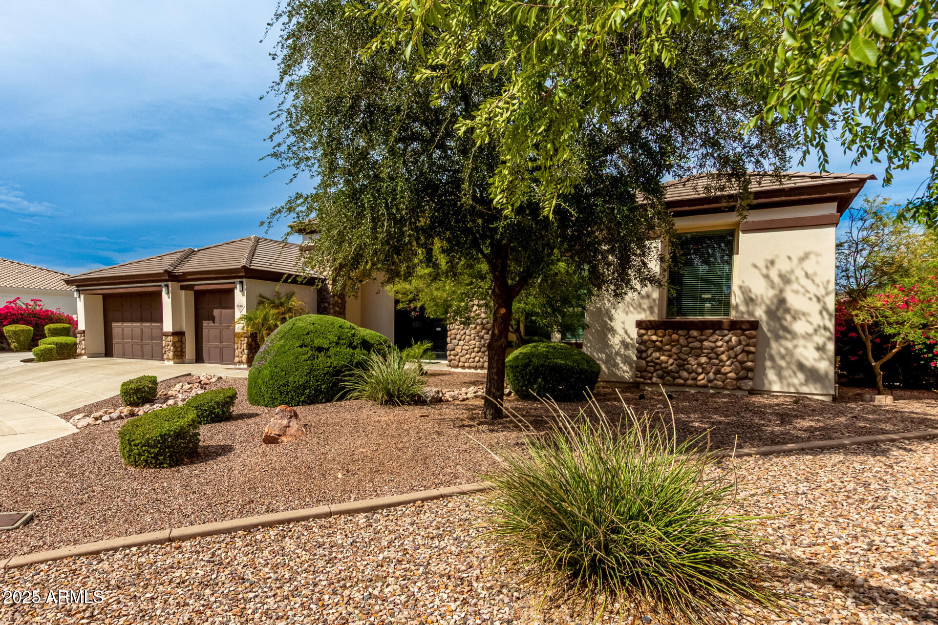 9156 W BAJADA Road