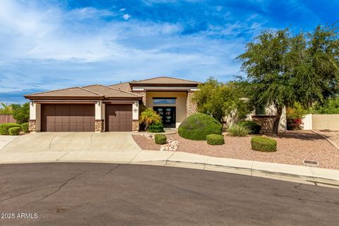 9156 W BAJADA Road Peoria AZ 85383