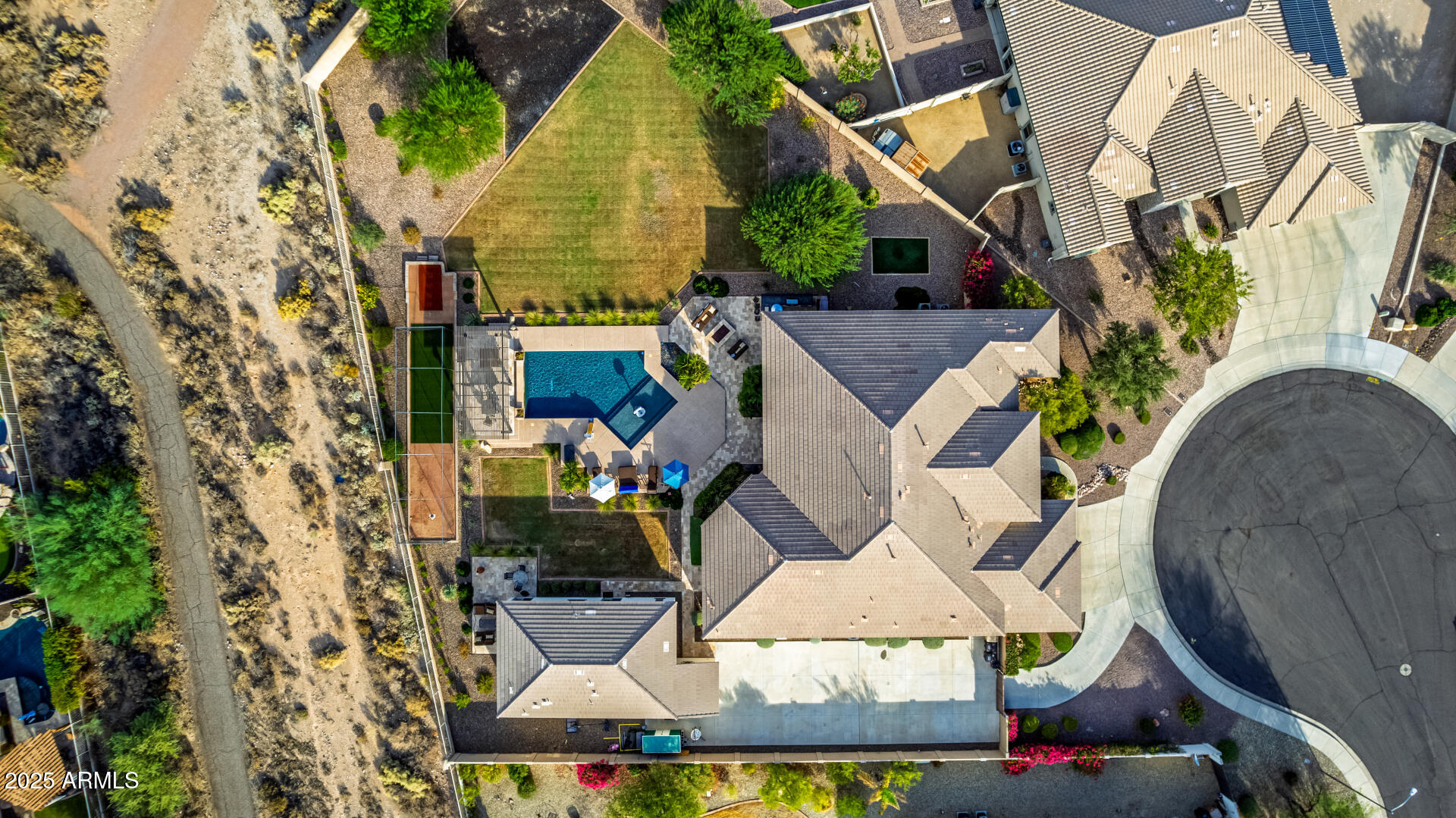 CIBOLA VISTA PARCEL 2 - Residential