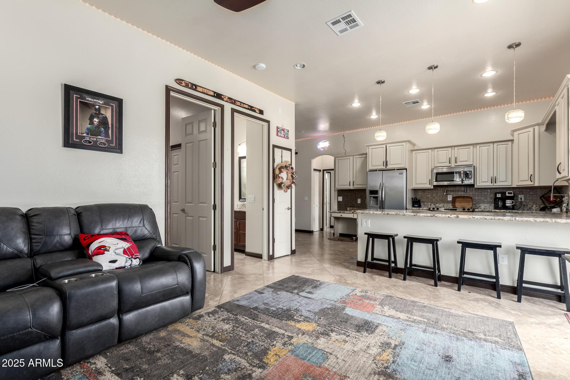 CIBOLA VISTA PARCEL 2 - Residential