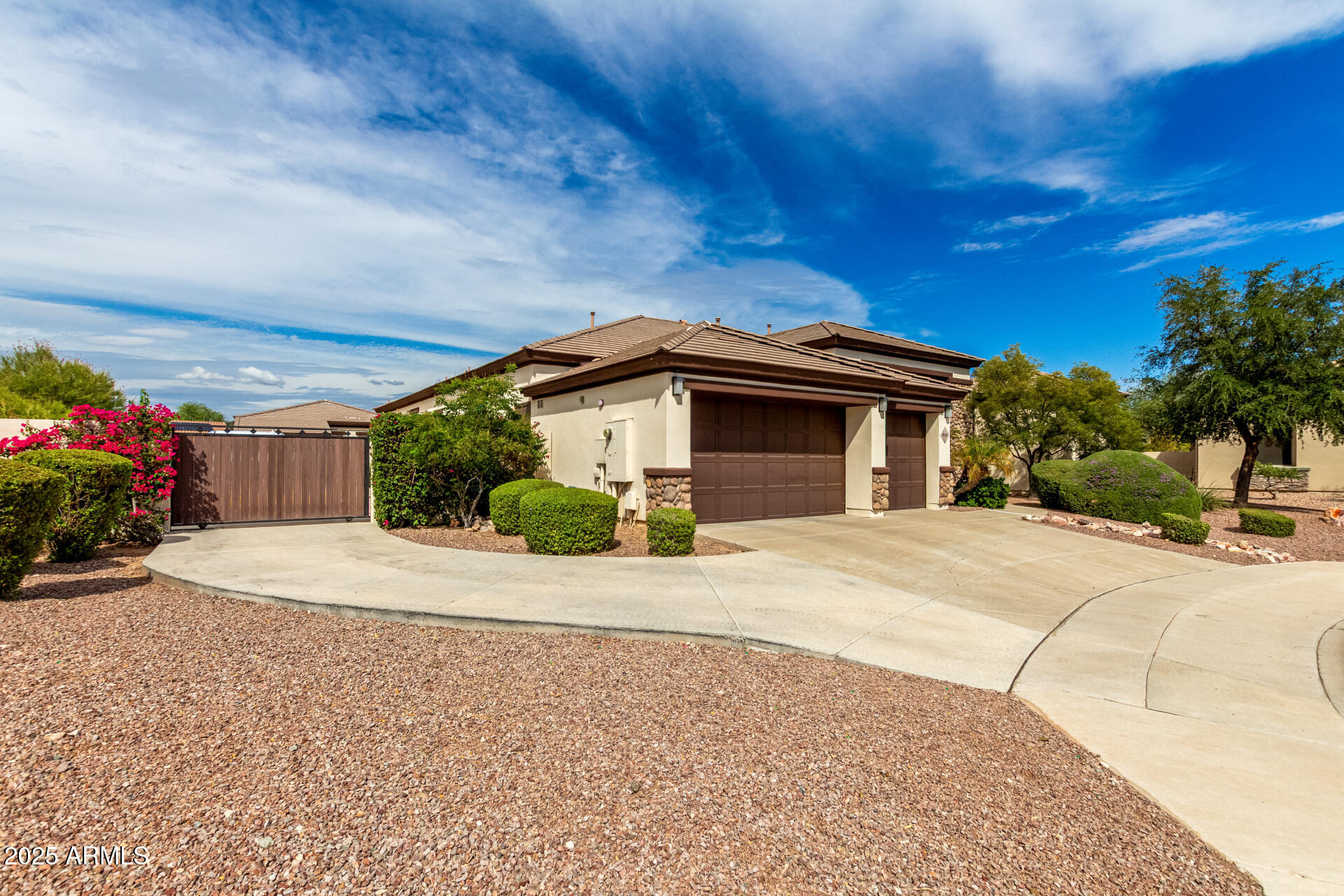 9156 W BAJADA Road