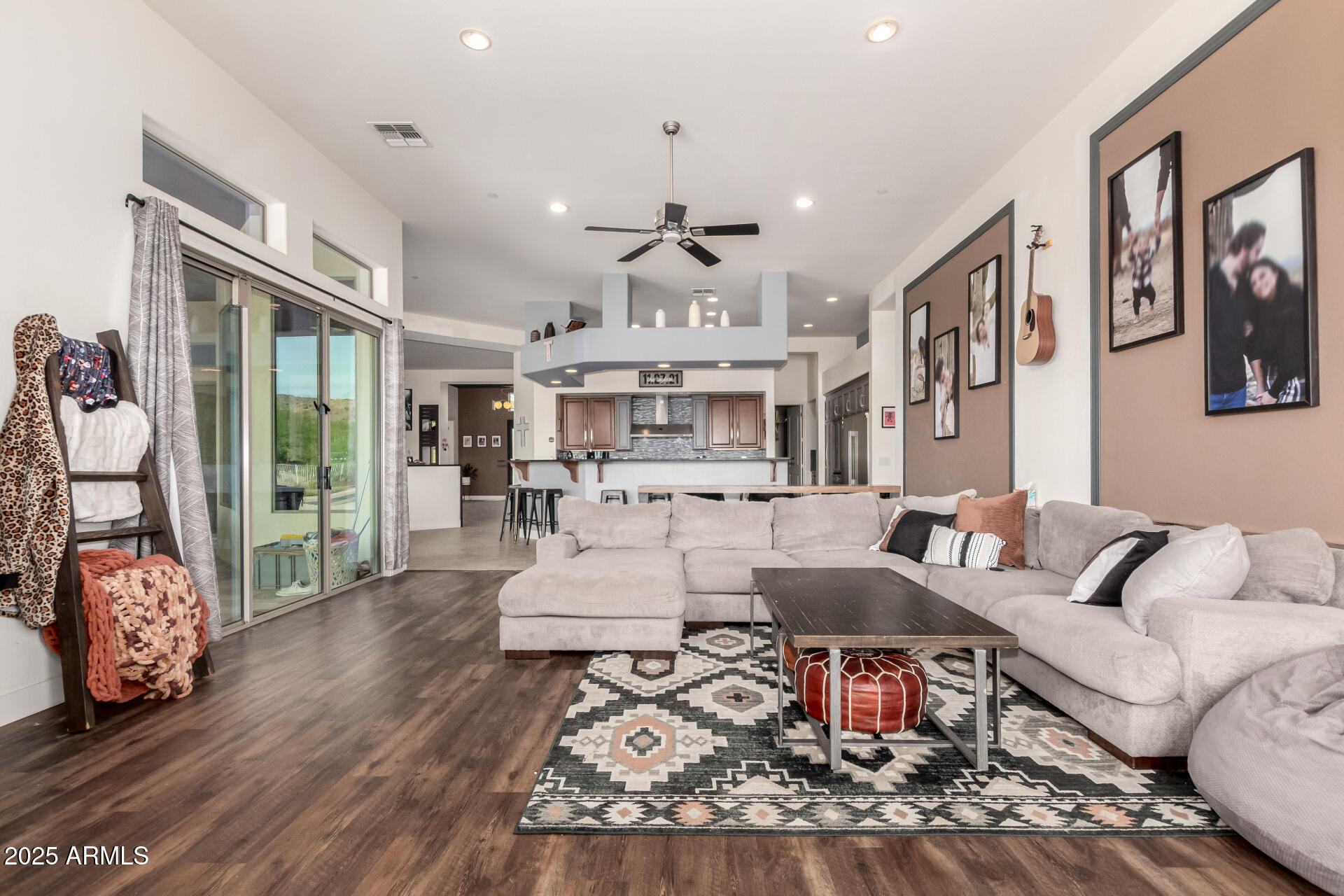 CIBOLA VISTA PARCEL 2 - Residential