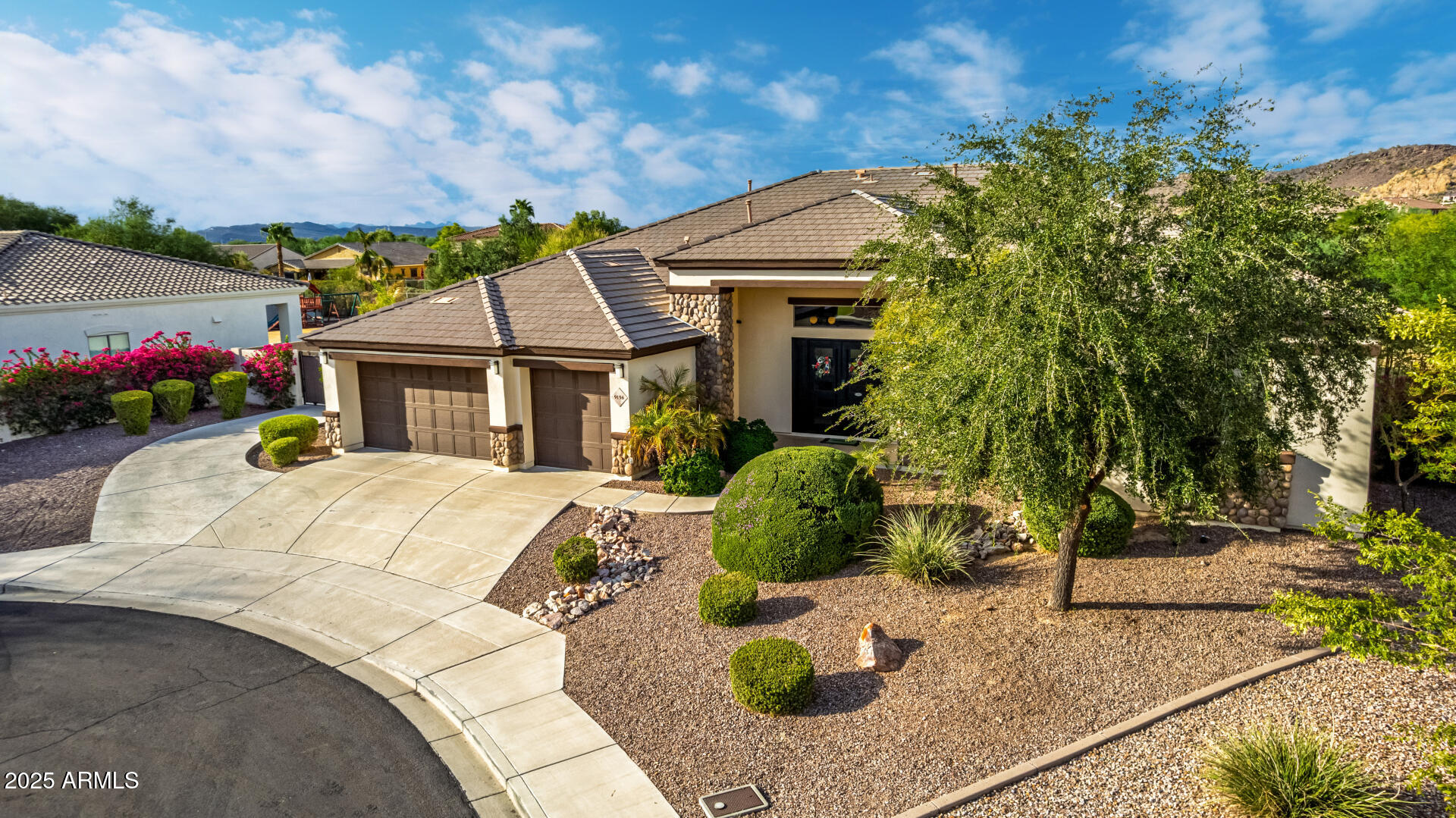 CIBOLA VISTA PARCEL 2 - Residential