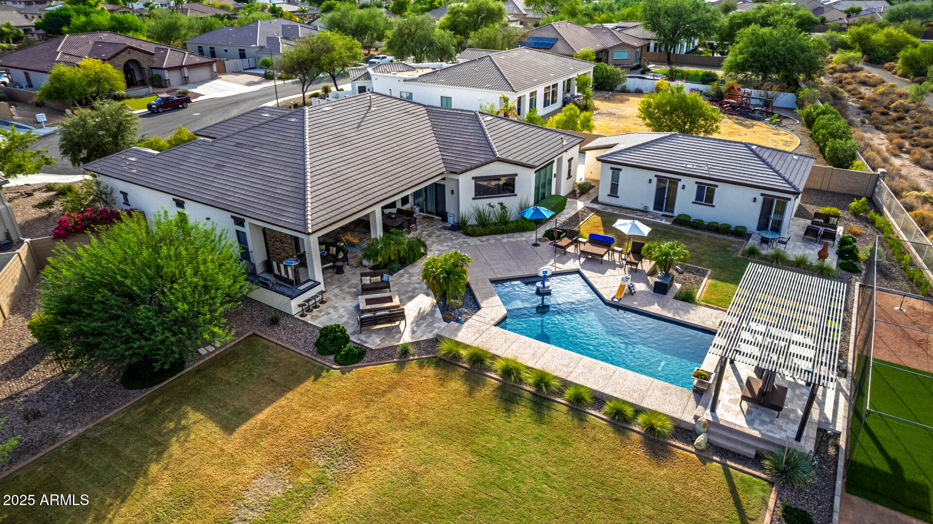 CIBOLA VISTA PARCEL 2 - Residential