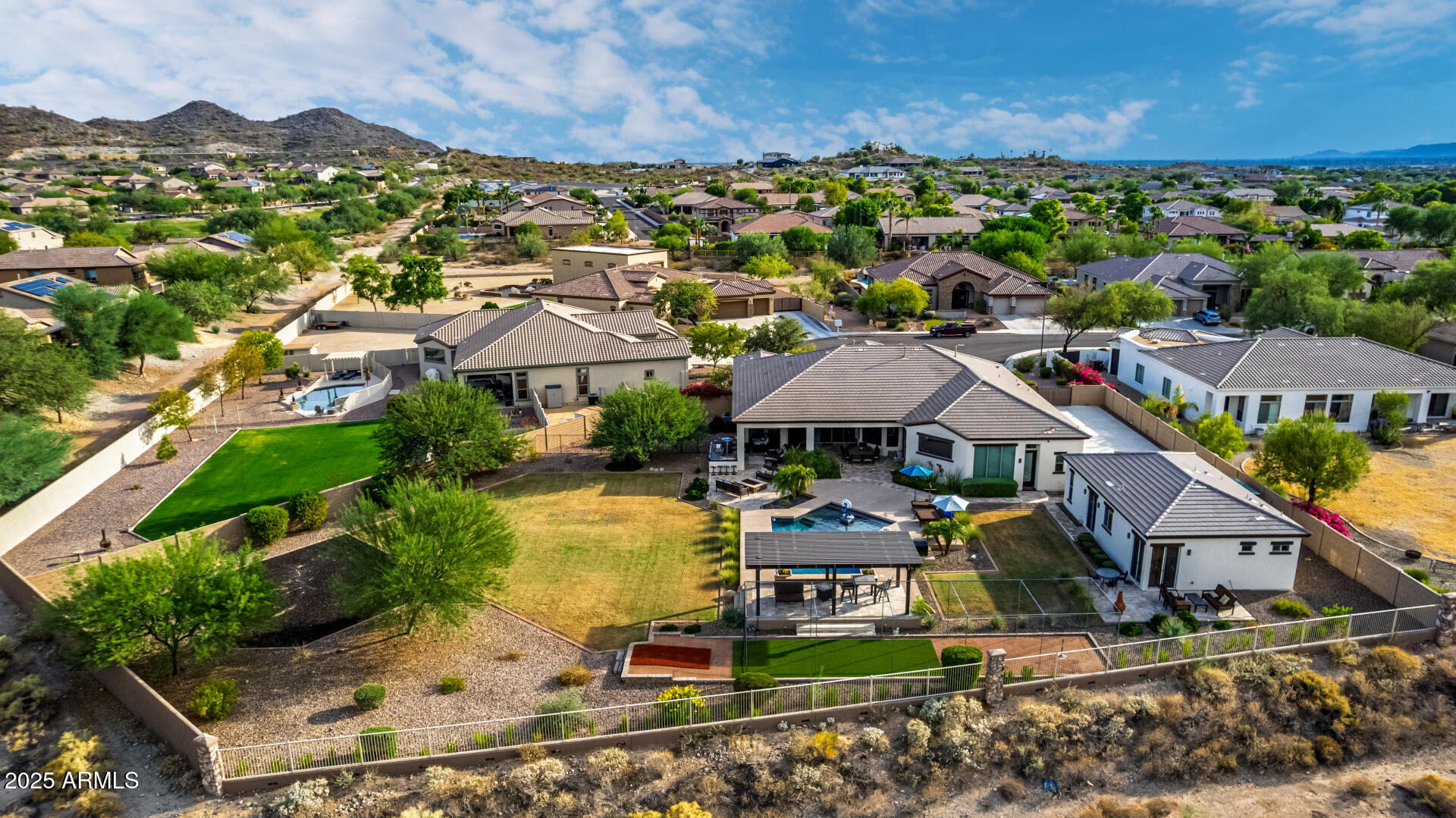 CIBOLA VISTA PARCEL 2 - Residential