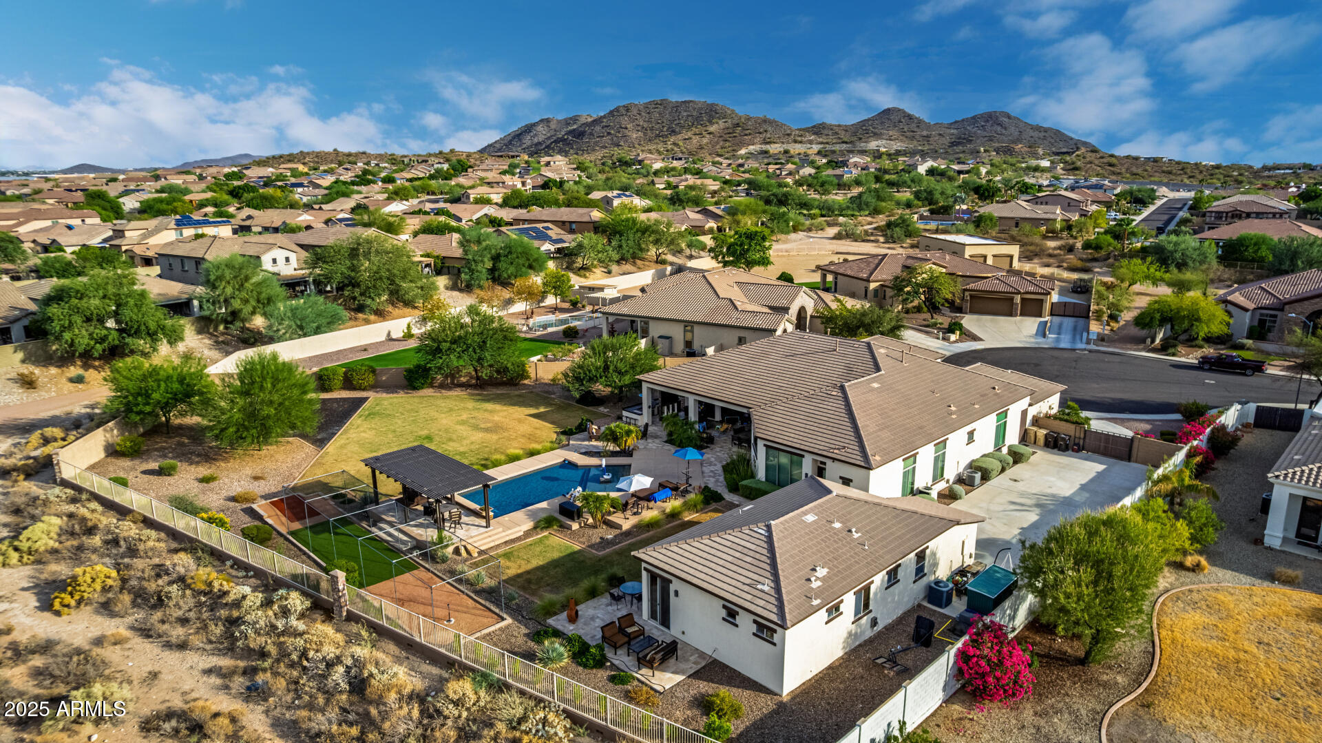 CIBOLA VISTA PARCEL 2 - Residential