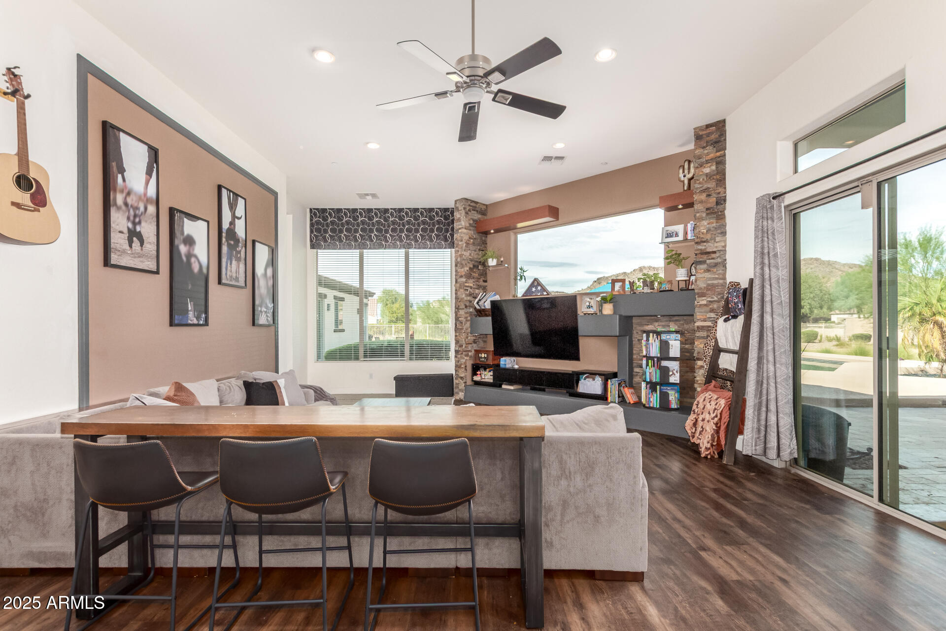 CIBOLA VISTA PARCEL 2 - Residential