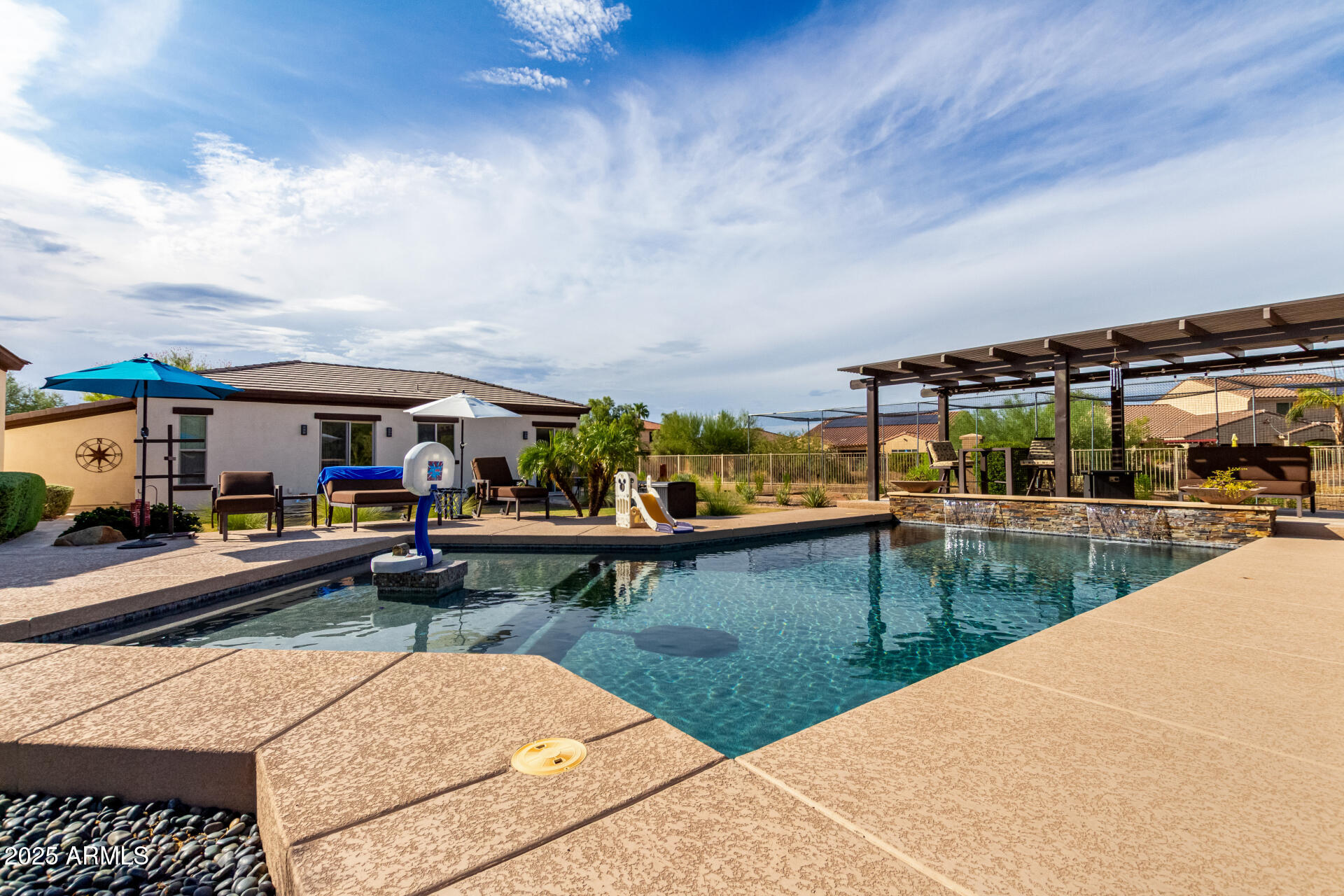CIBOLA VISTA PARCEL 2 - Residential