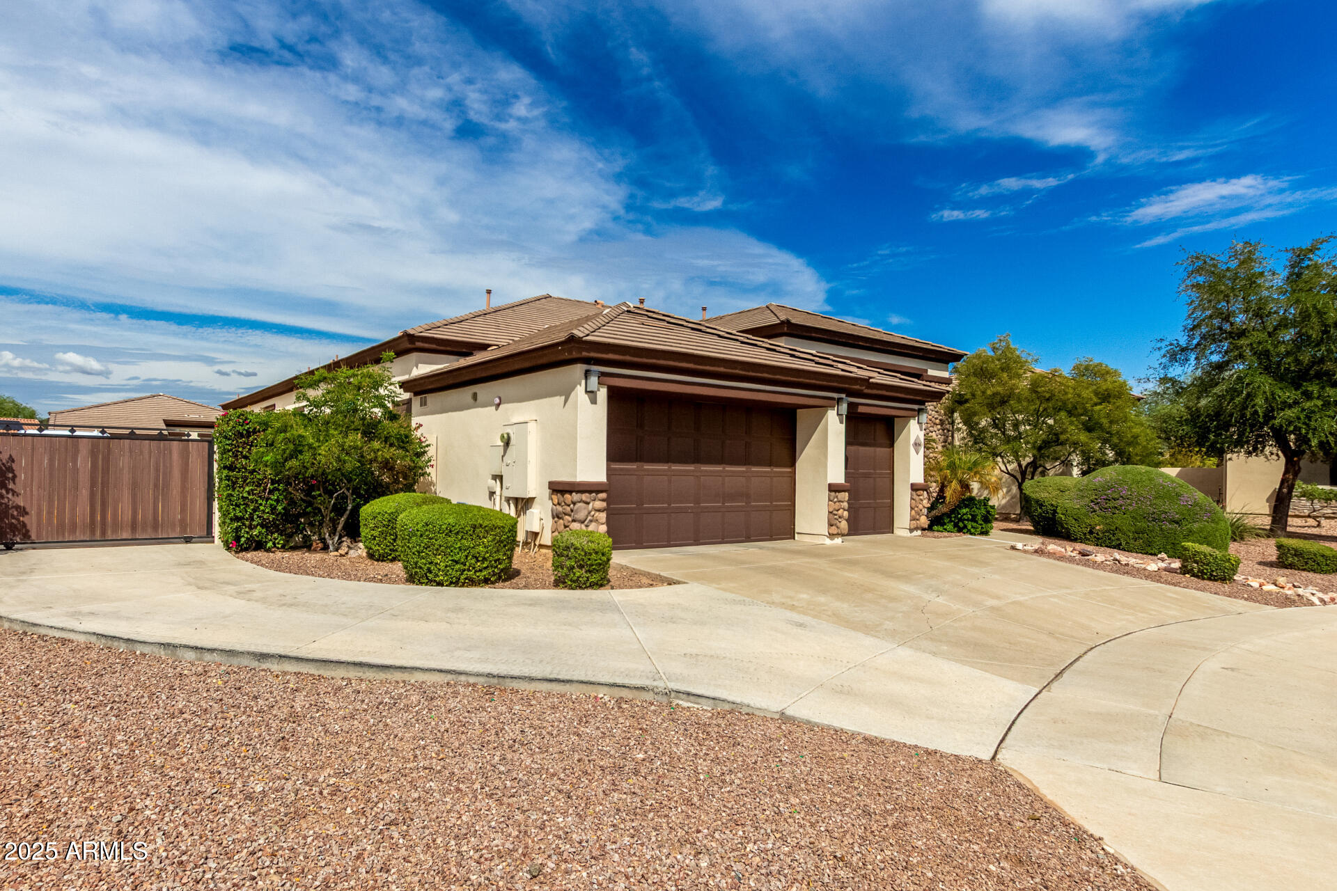 9156 W BAJADA Road