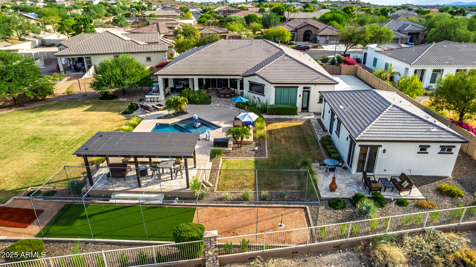 CIBOLA VISTA PARCEL 2 - Residential