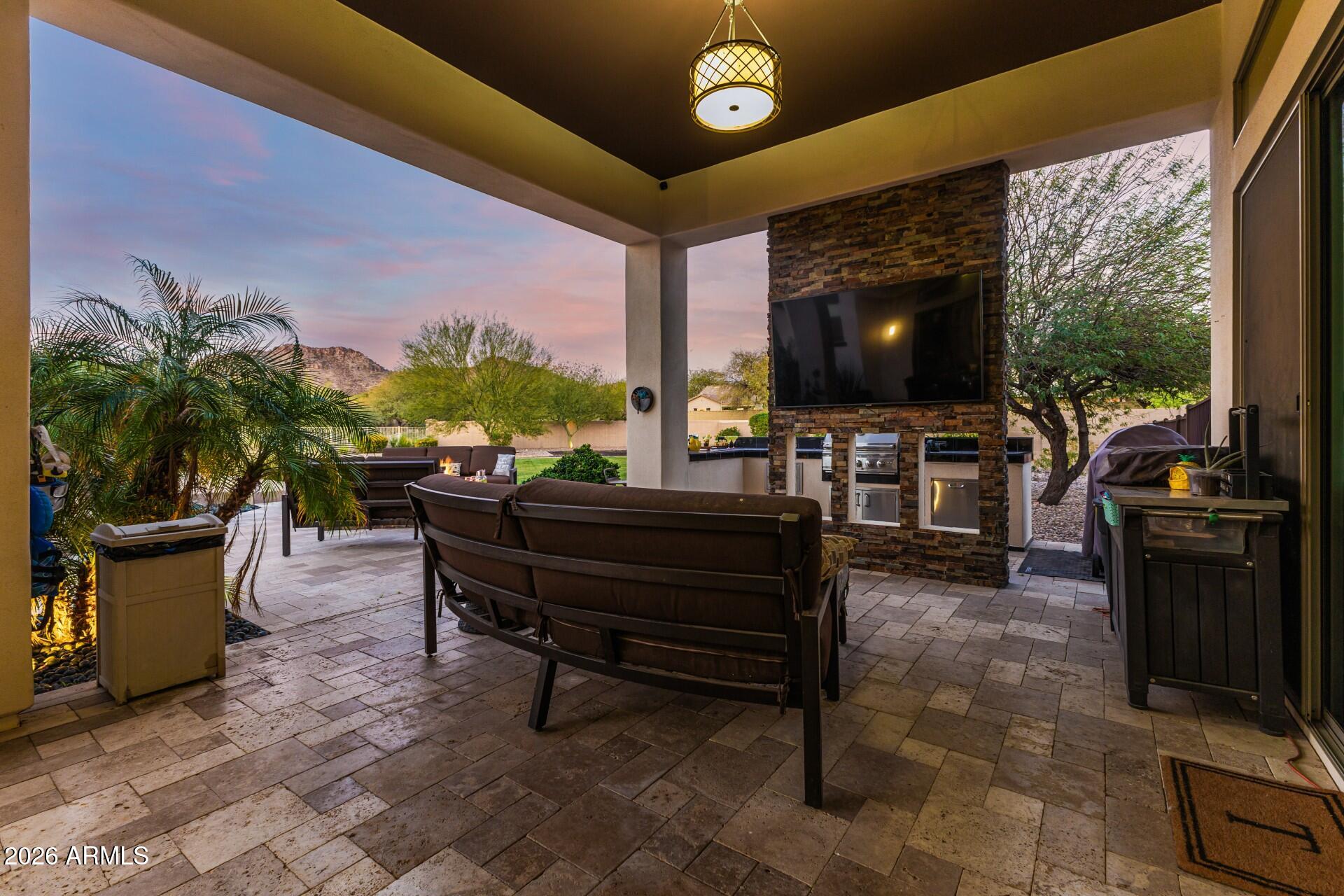 CIBOLA VISTA PARCEL 2 - Residential