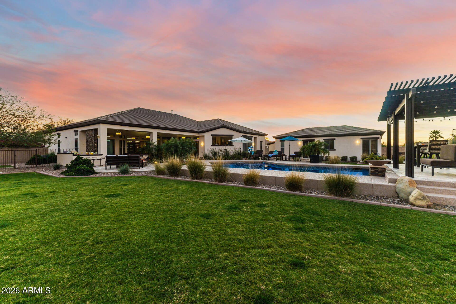 CIBOLA VISTA PARCEL 2 - Residential