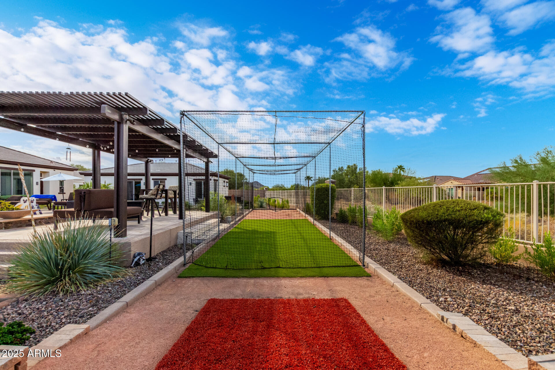 CIBOLA VISTA PARCEL 2 - Residential