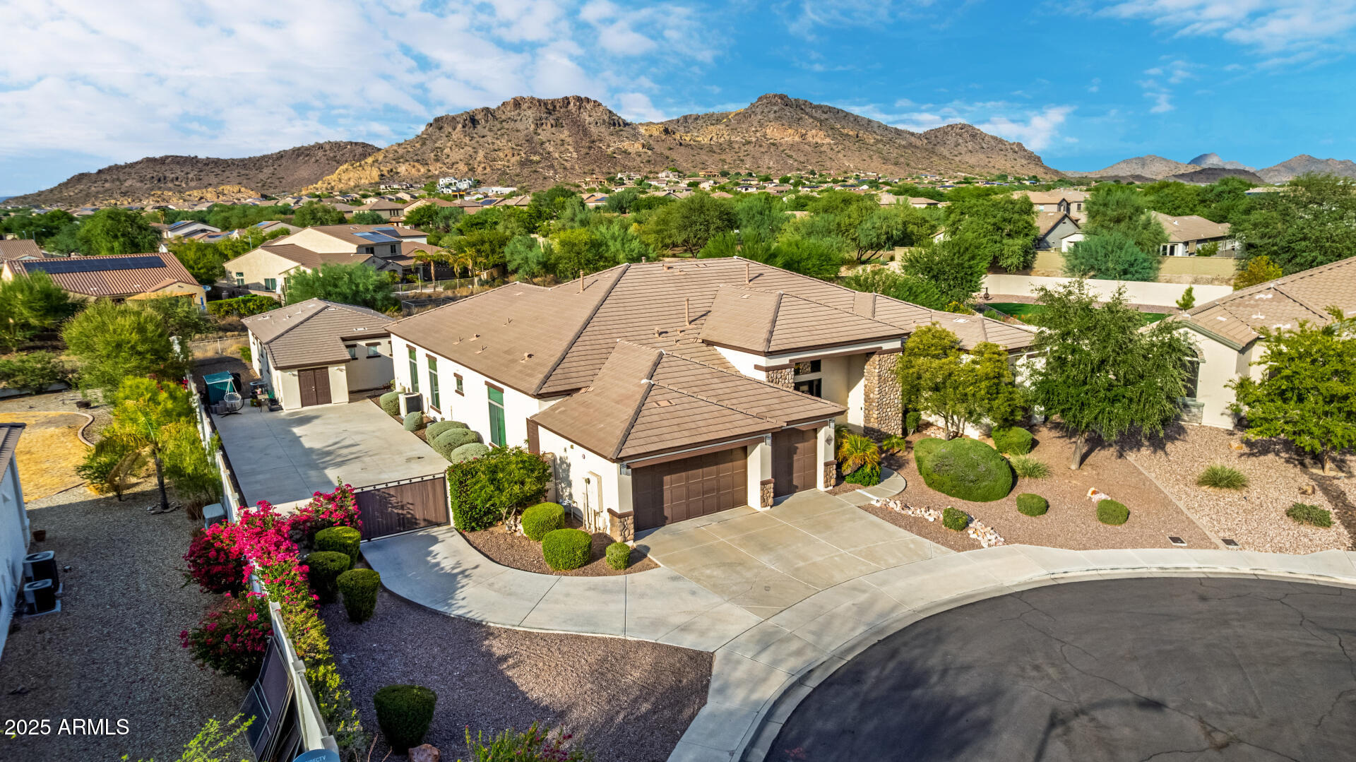 CIBOLA VISTA PARCEL 2 - Residential