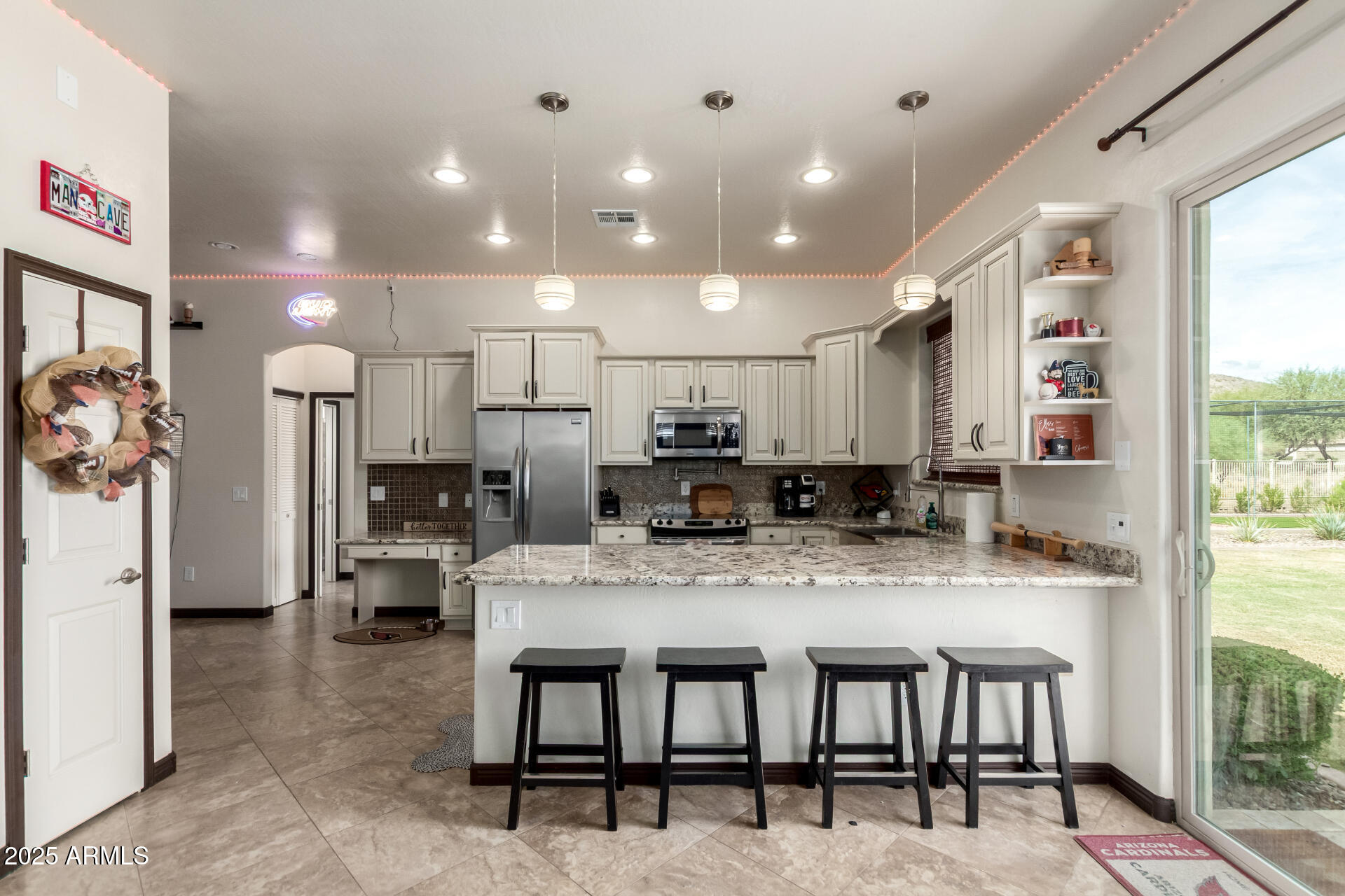 CIBOLA VISTA PARCEL 2 - Residential