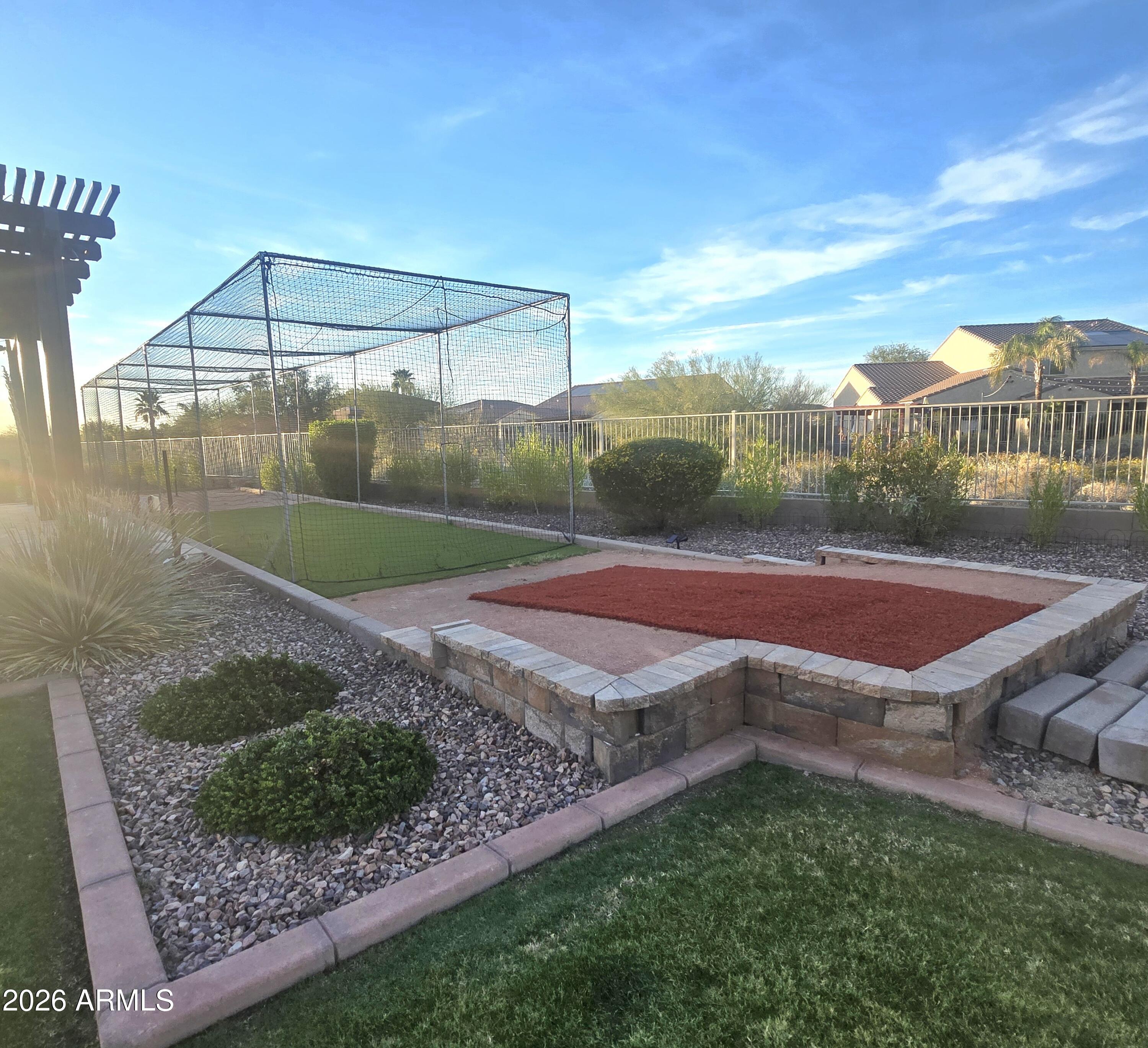CIBOLA VISTA PARCEL 2 - Residential