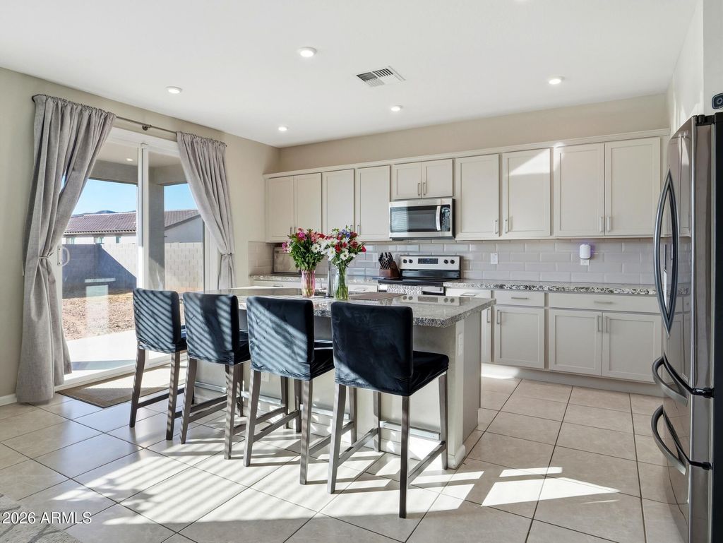 Photo of 2037 E Wetleaf Place, Casa Grande, AZ 85122 (MLS # 6976213)