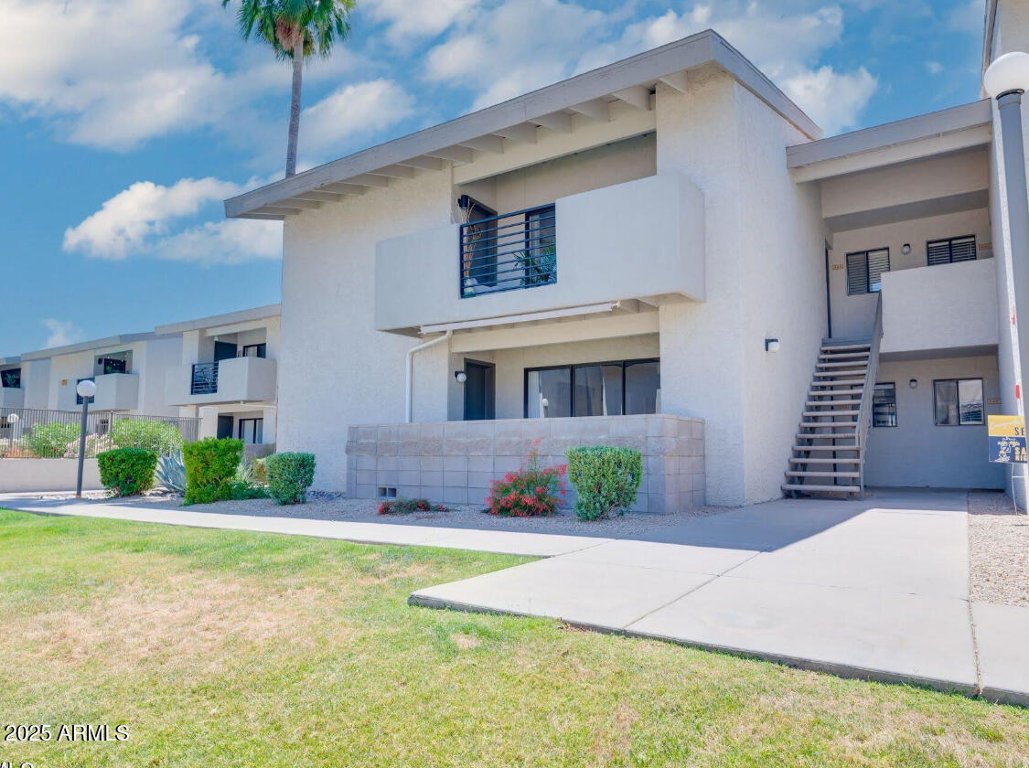 6480 N 82ND Street 1138