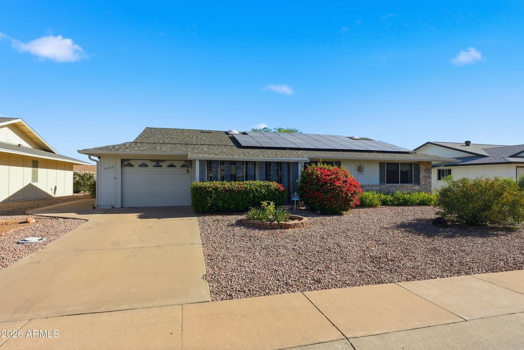 Photo of 9726 W Alabama Avenue, Sun City, AZ 85351 (MLS # 7004704)