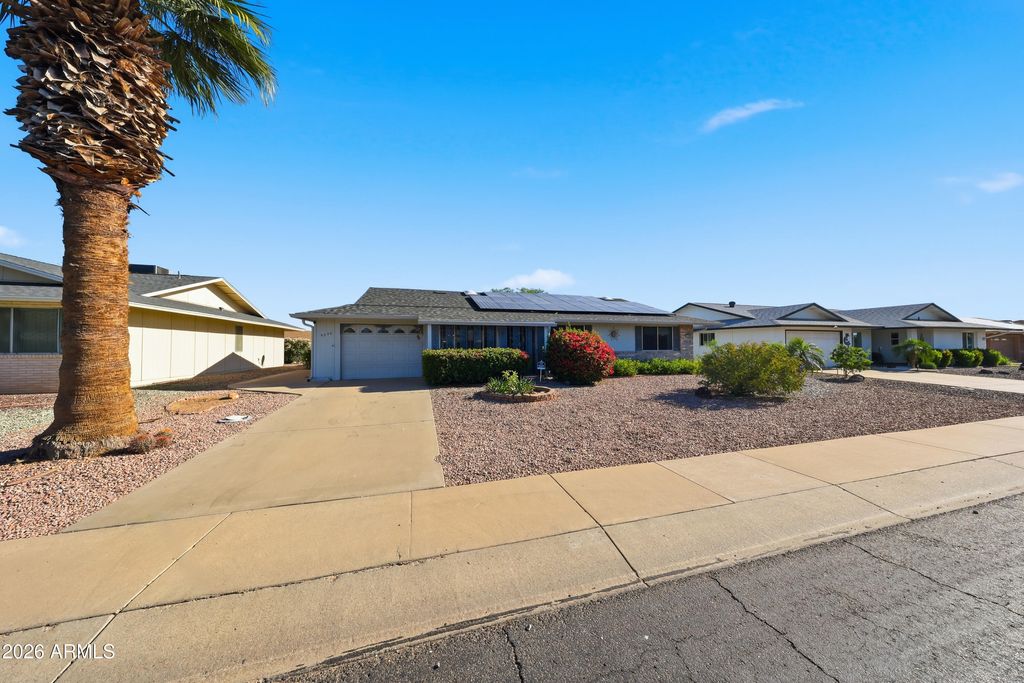 Photo of 9726 W Alabama Avenue, Sun City, AZ 85351 (MLS # 7004704)