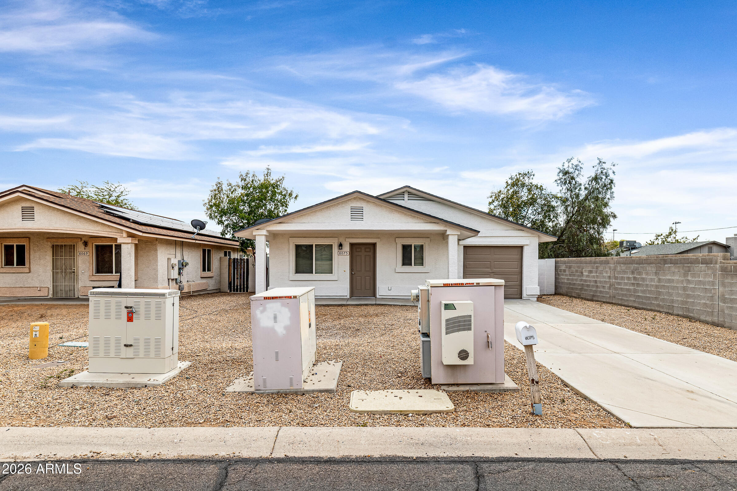 8075 W CHERRY HILLS Drive