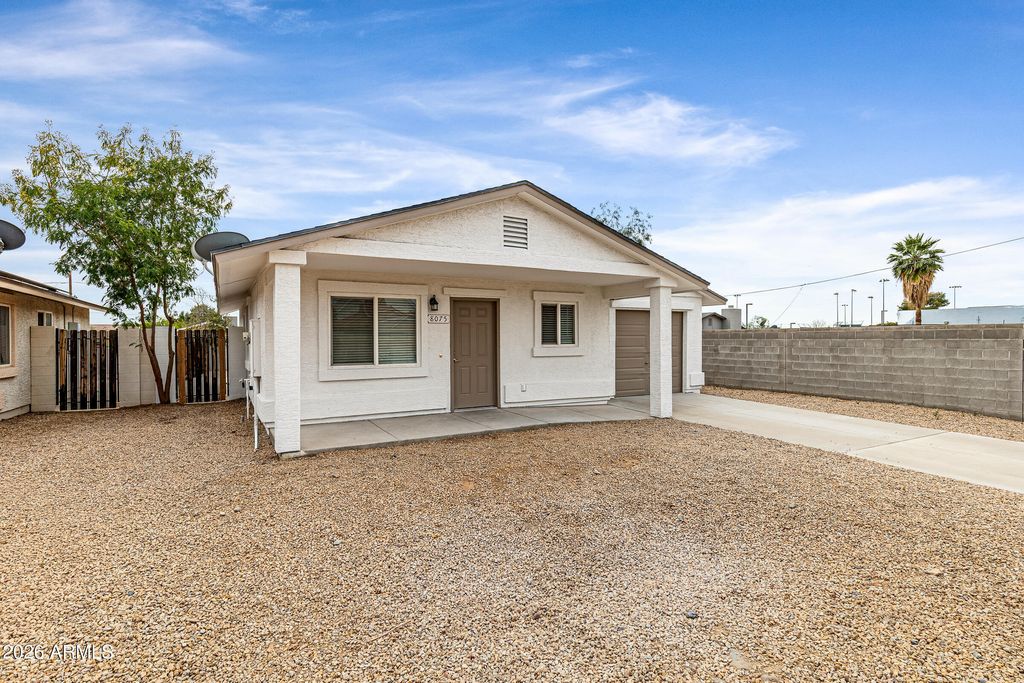 Photo of 8075 W Cherry Hills Drive, Peoria, AZ 85345 (MLS # 7015836)