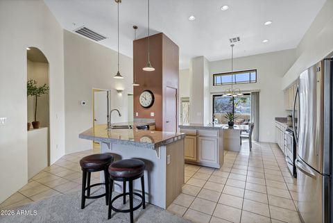 Photo of 16107 E Emerald Drive #206, Fountain Hills, AZ 85268 (MLS # 6988011)